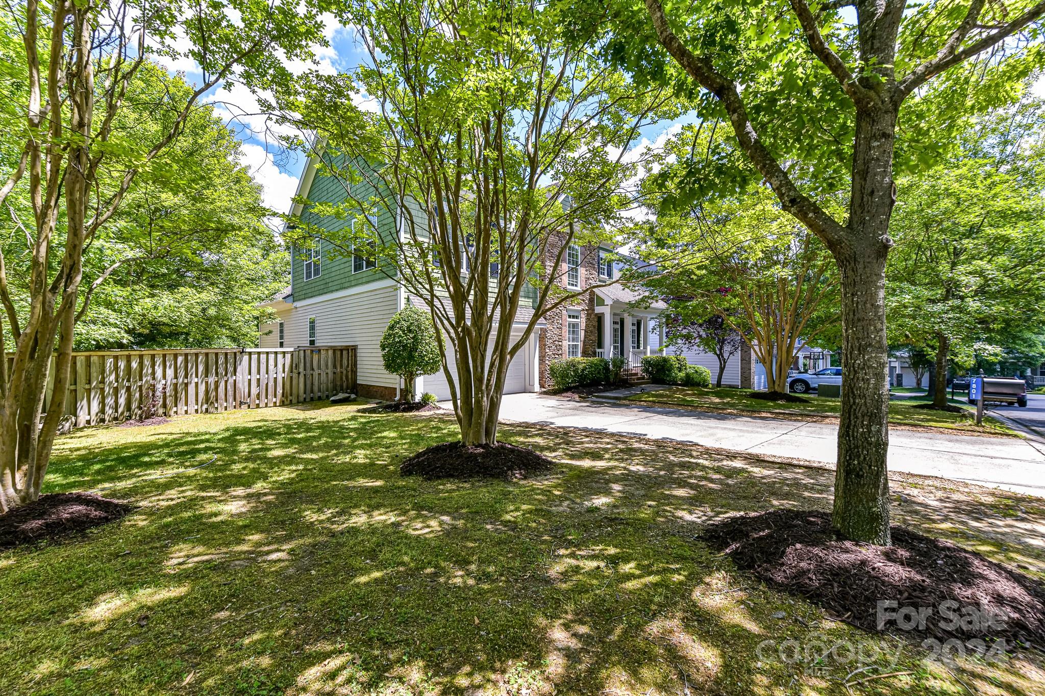 Lake Shore - Residential