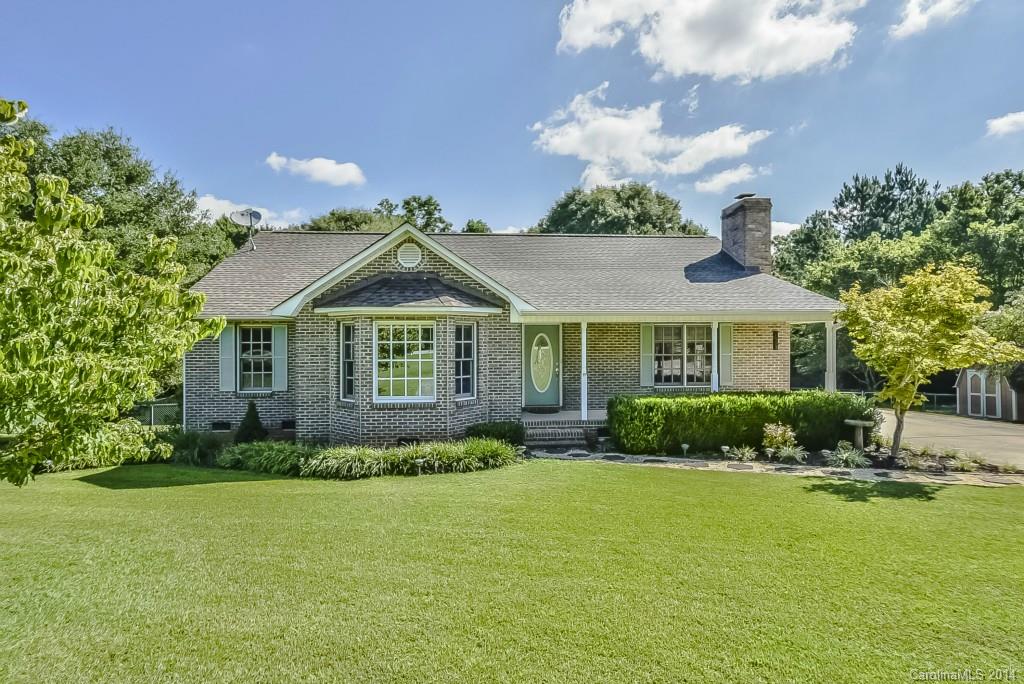 Rock Hill - Residential