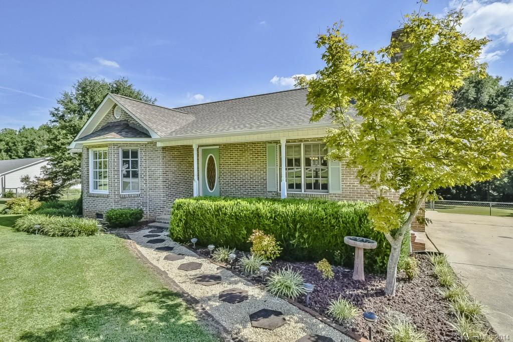 Rock Hill - Residential