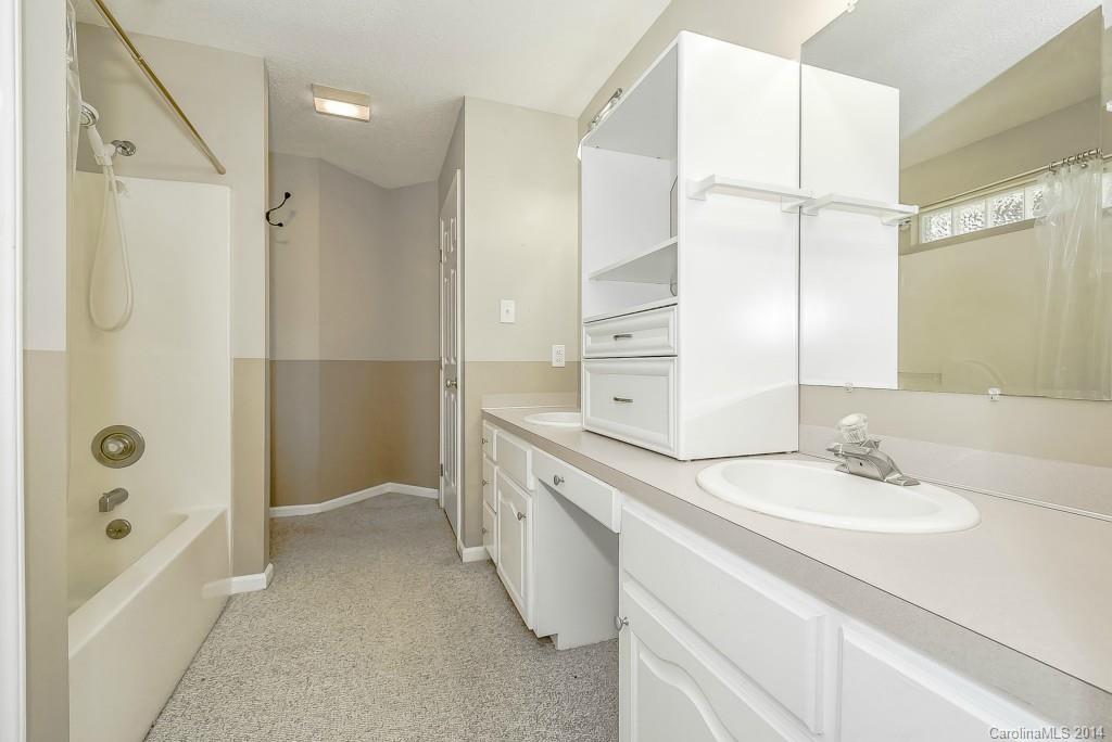 Rock Hill - Residential