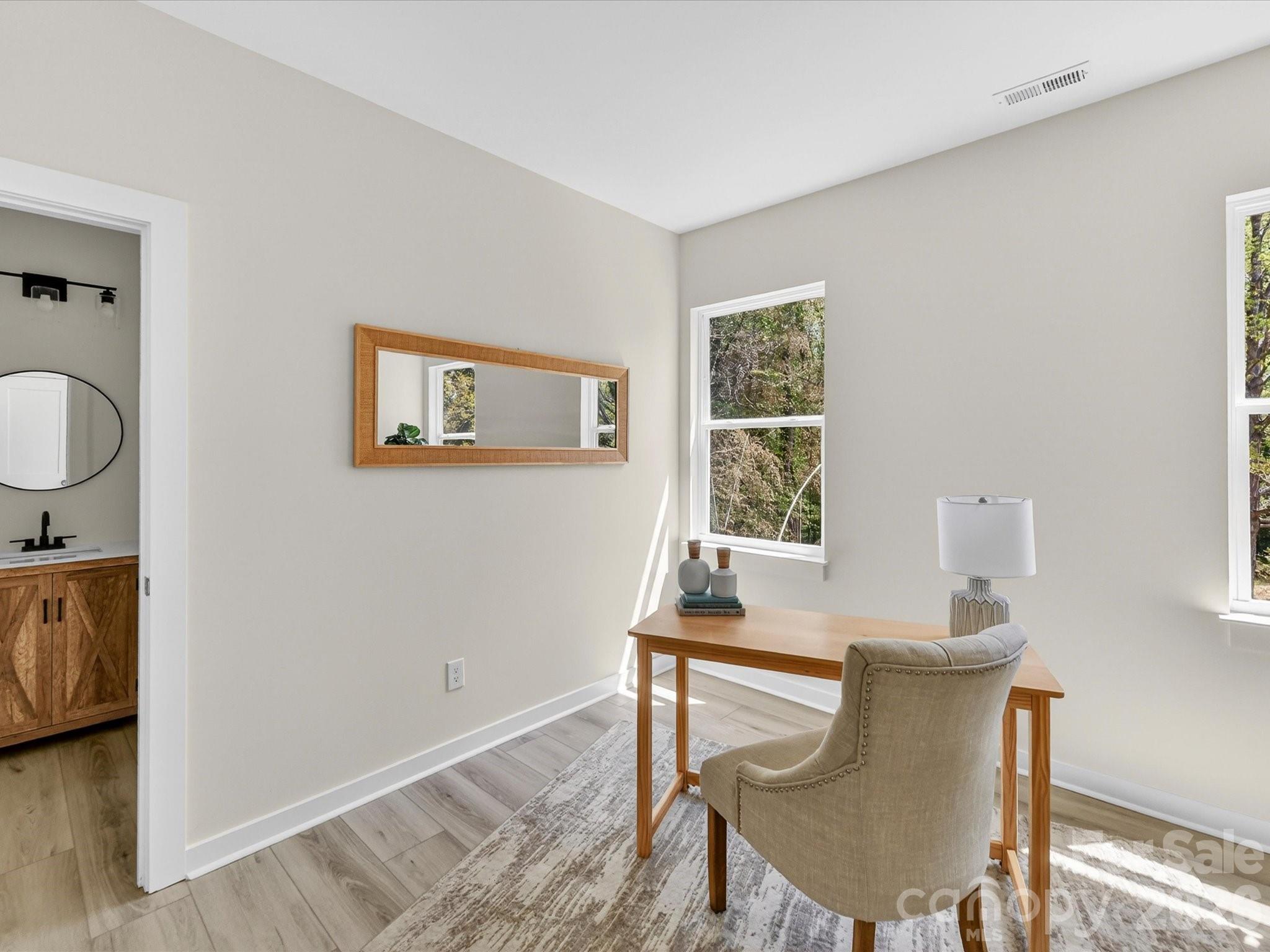 None - Residential