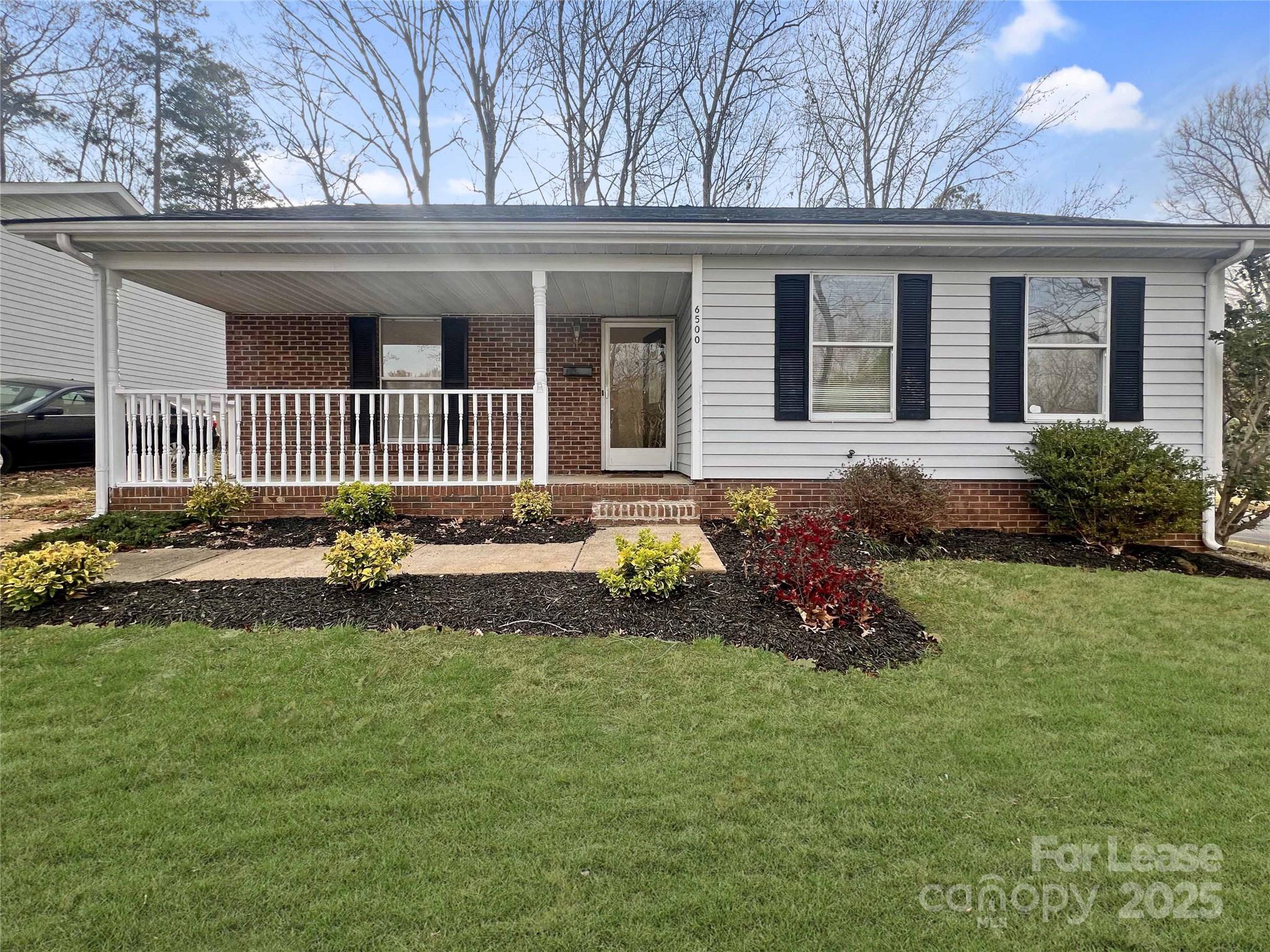 Downs At Idlewild - Residential Lease