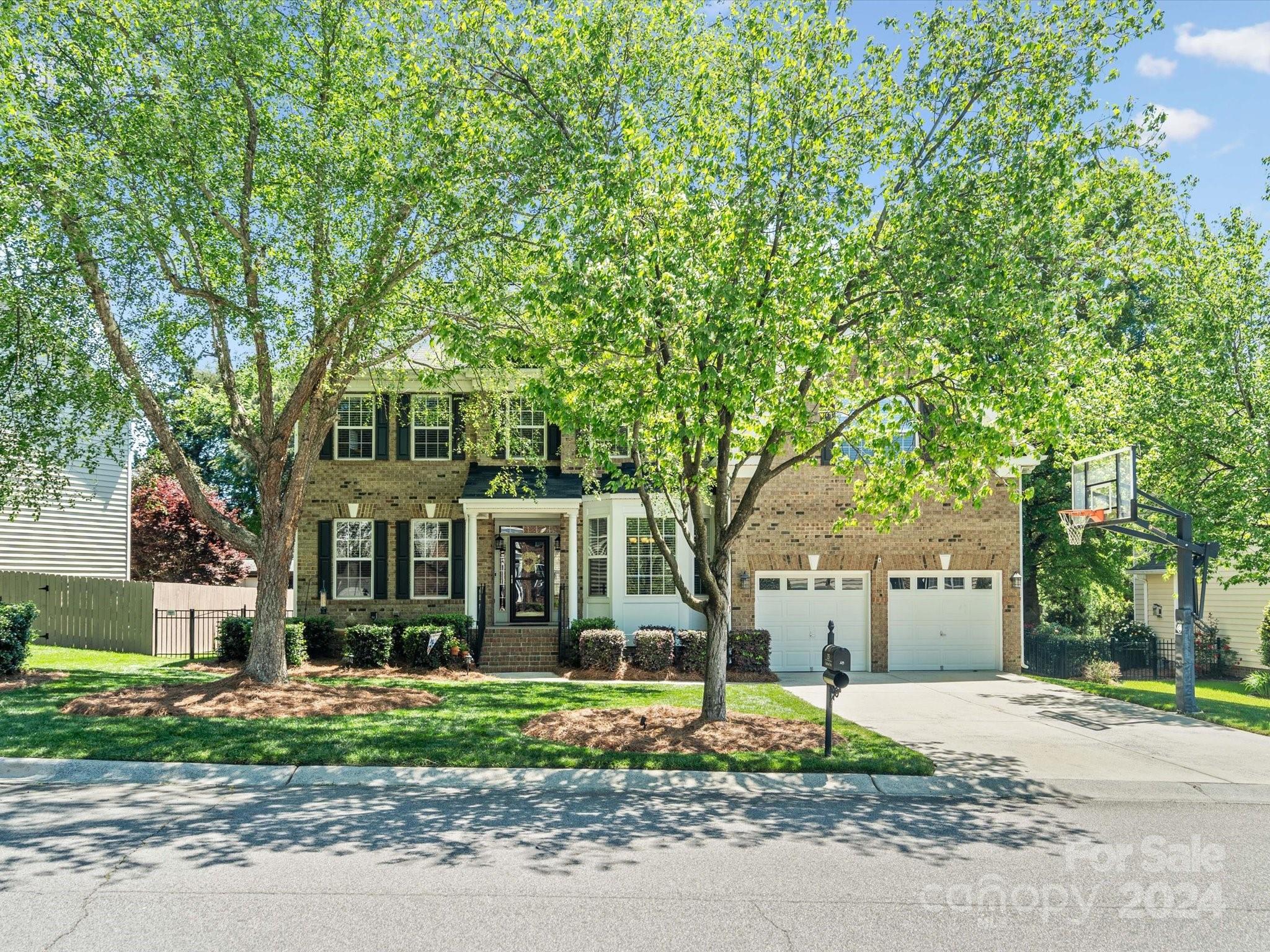 Waterstone - Residential