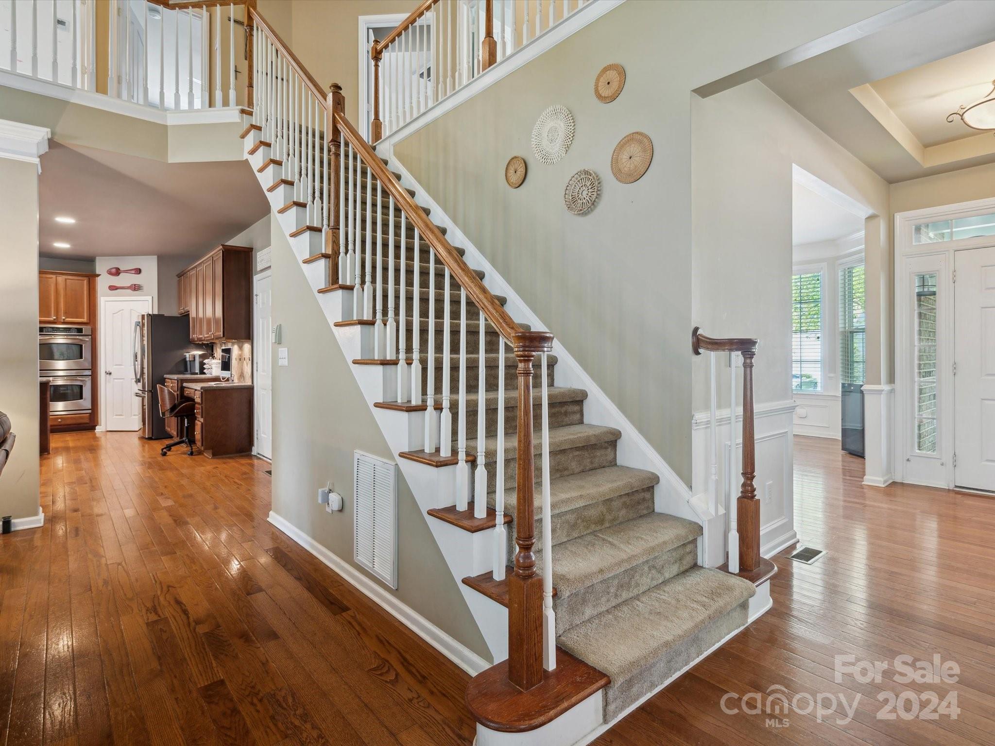 Waterstone - Residential
