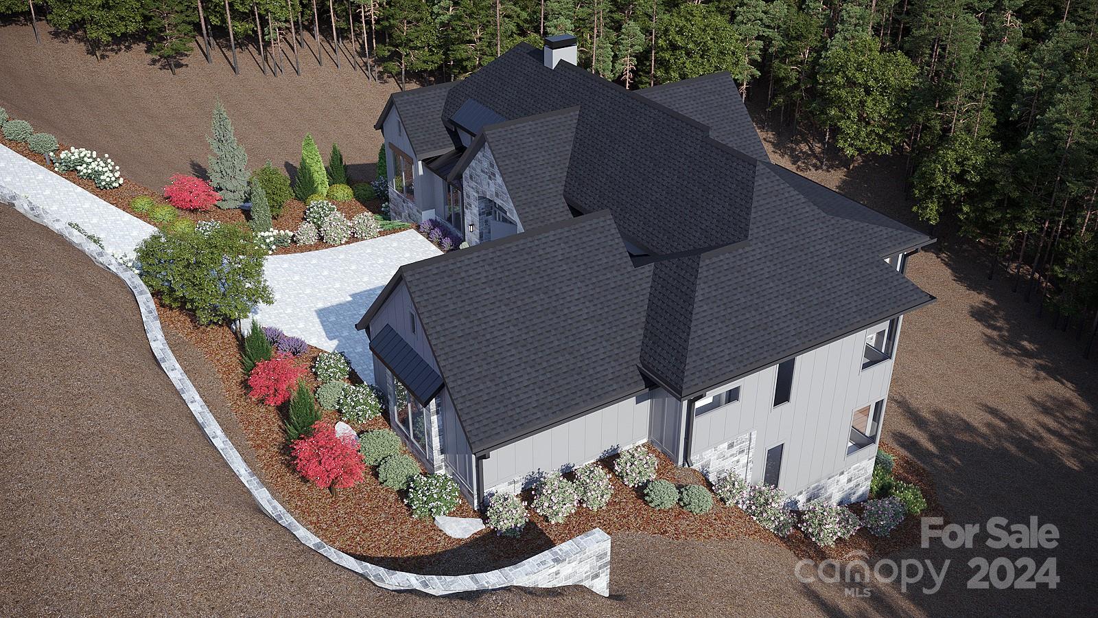 The Cliffs At Walnut Cove - Residential