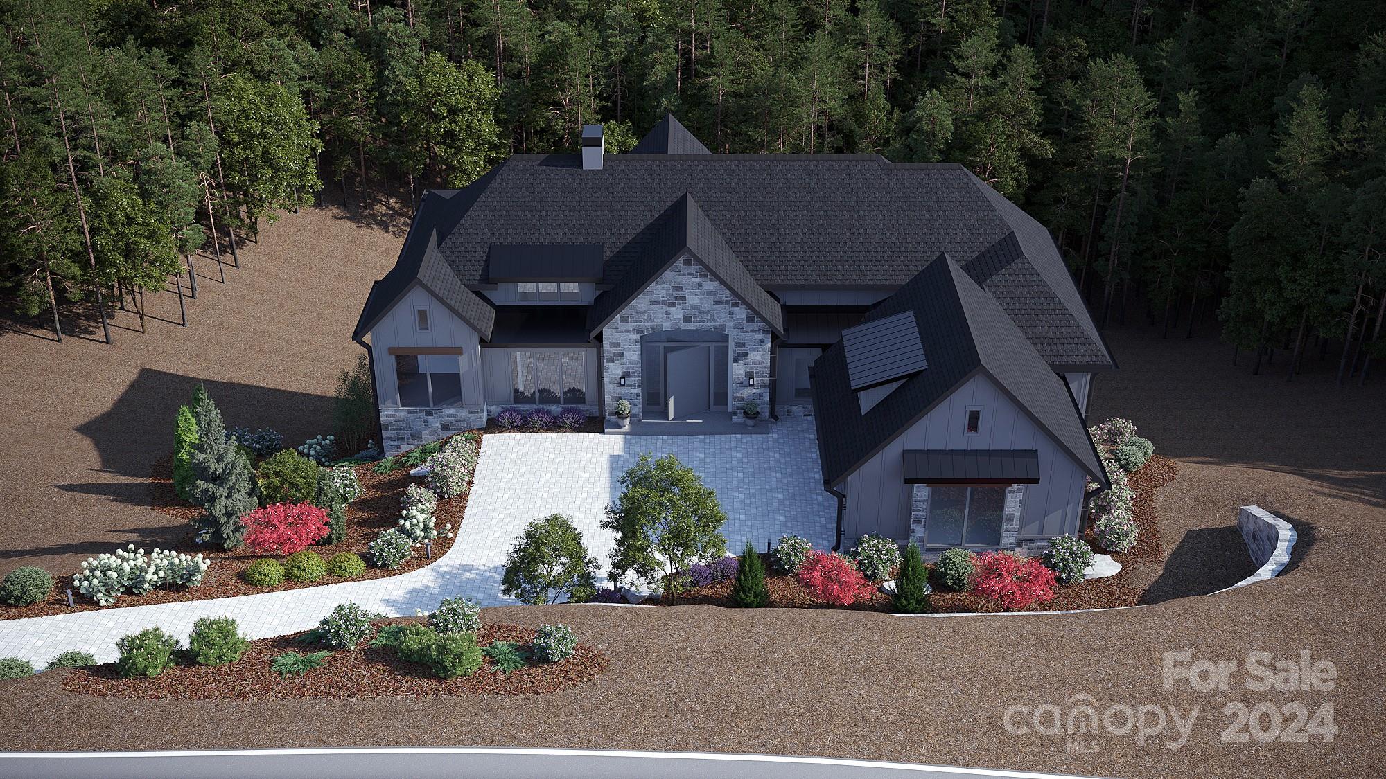 The Cliffs At Walnut Cove - Residential