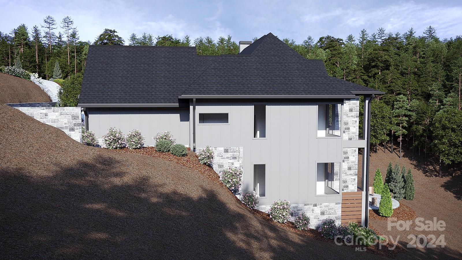 The Cliffs At Walnut Cove - Residential