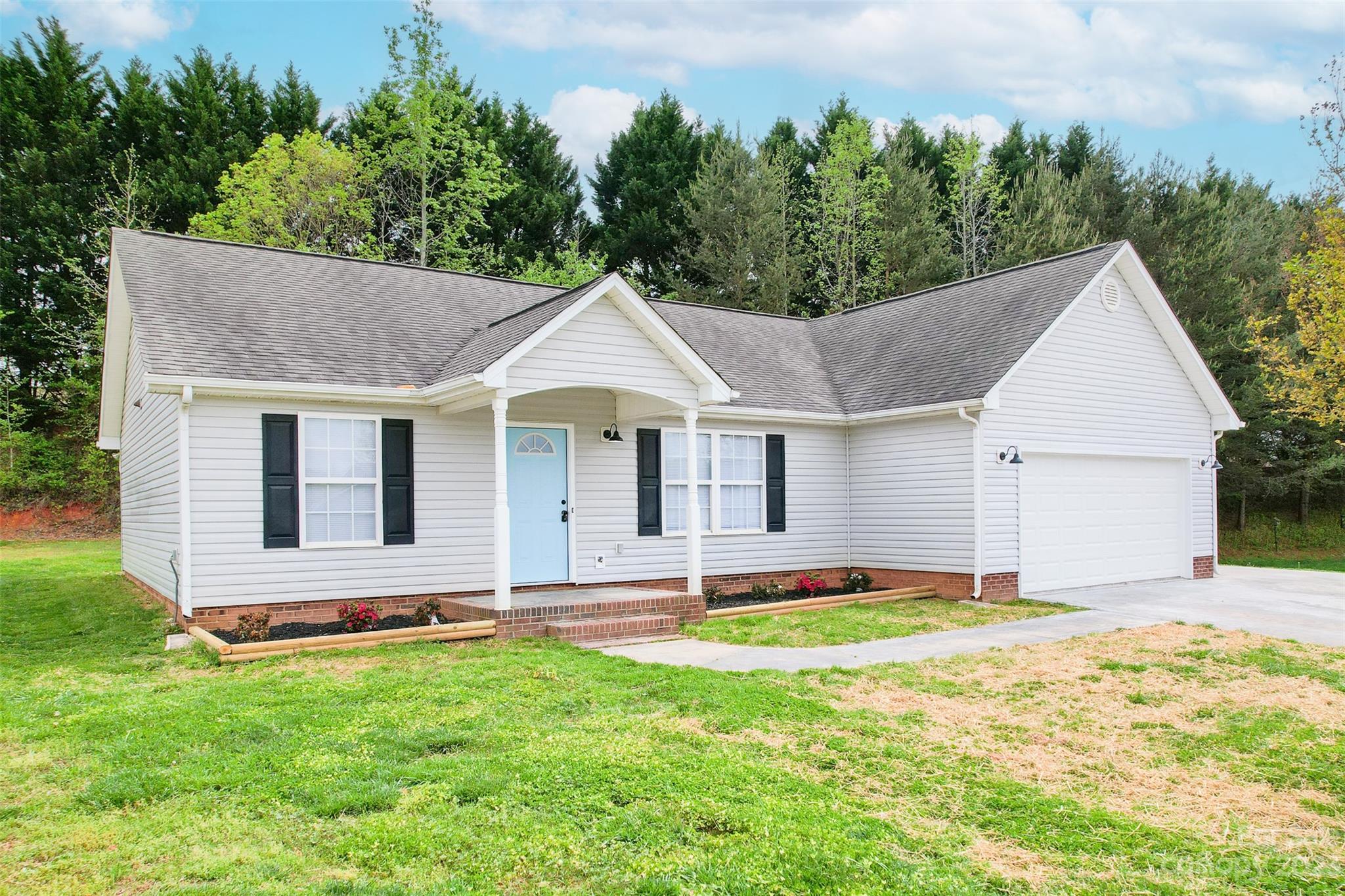Faulkner Ridge - Residential