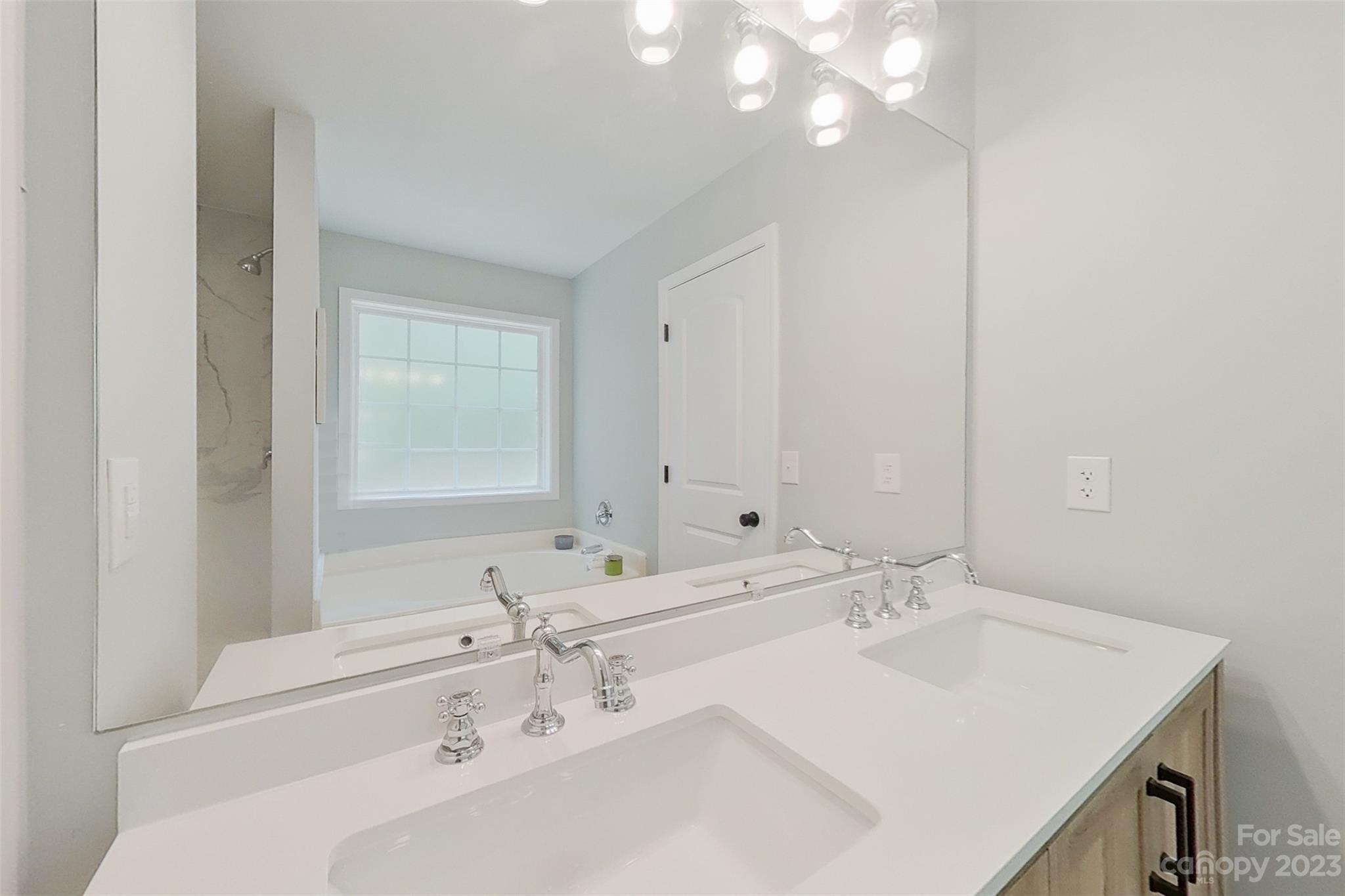 Faulkner Ridge - Residential