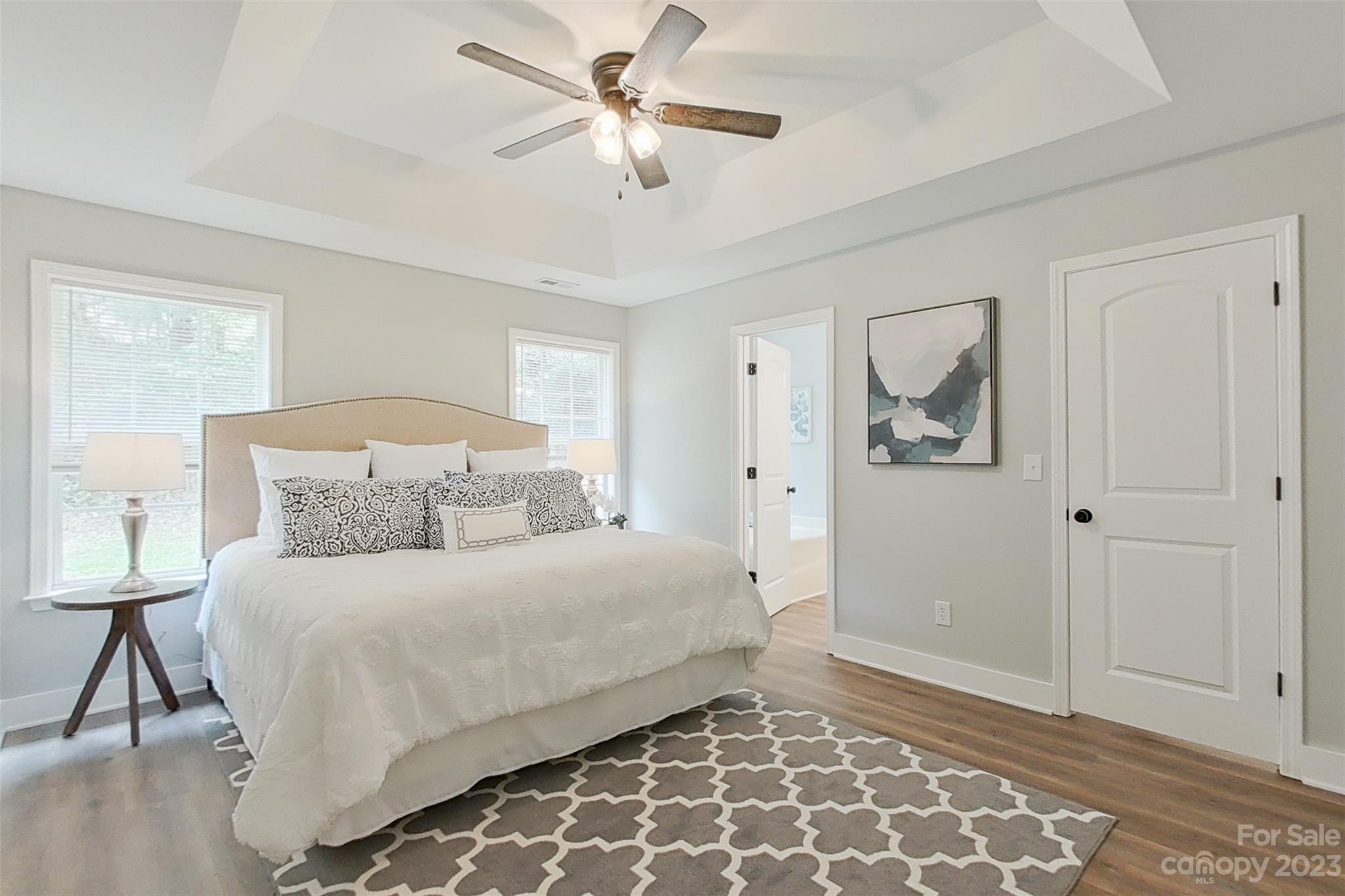 Faulkner Ridge - Residential