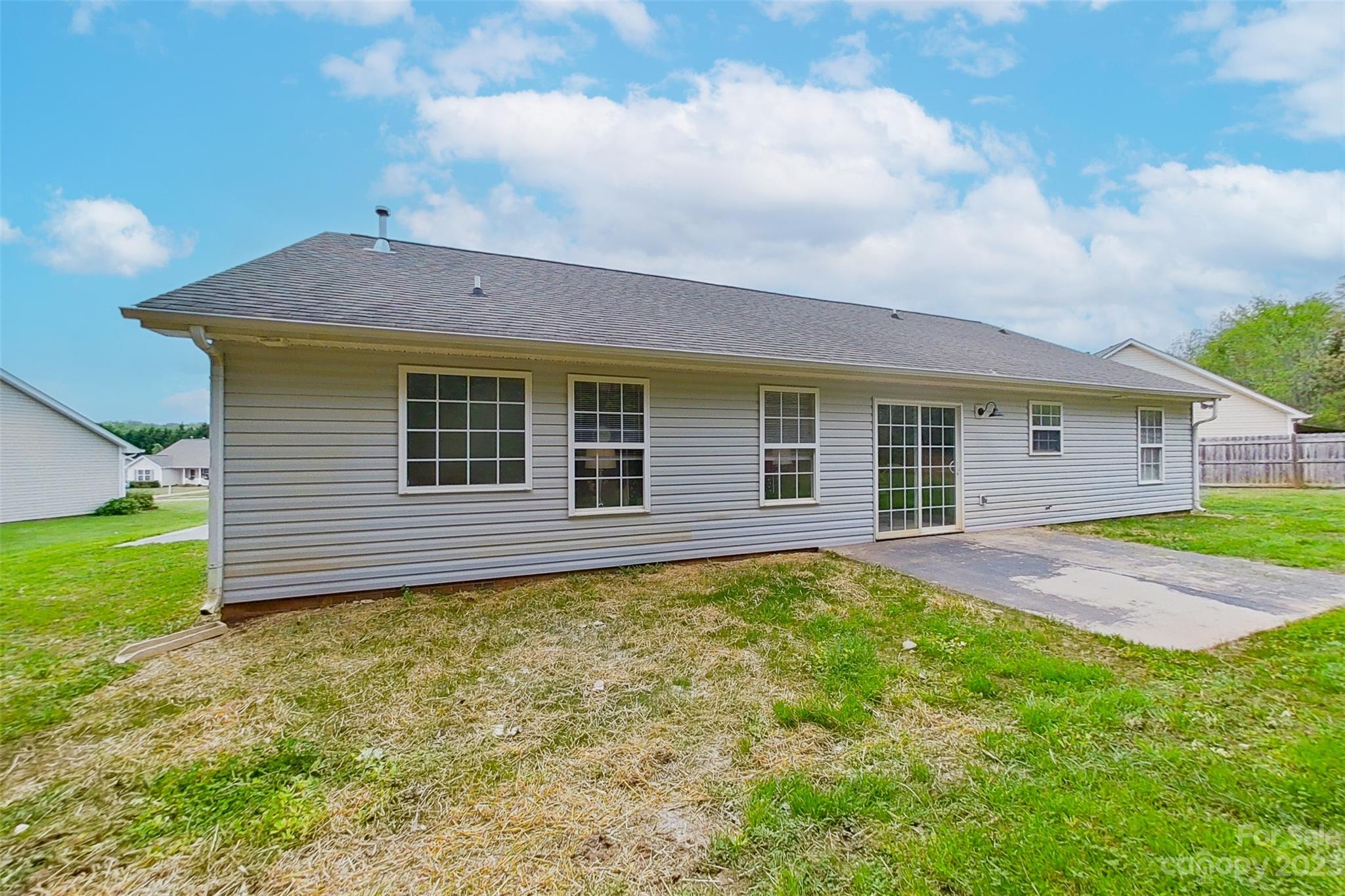 Faulkner Ridge - Residential