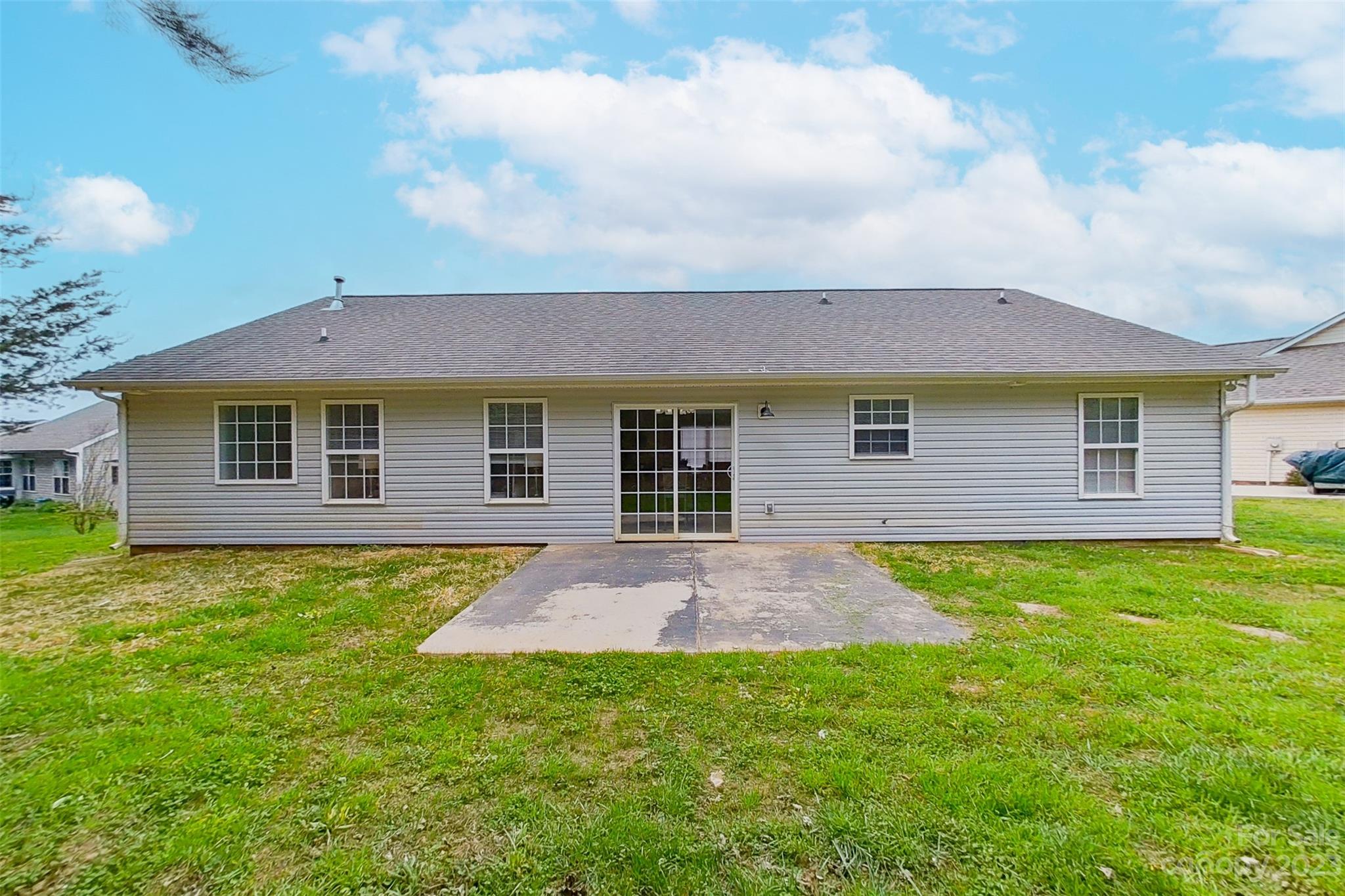Faulkner Ridge - Residential