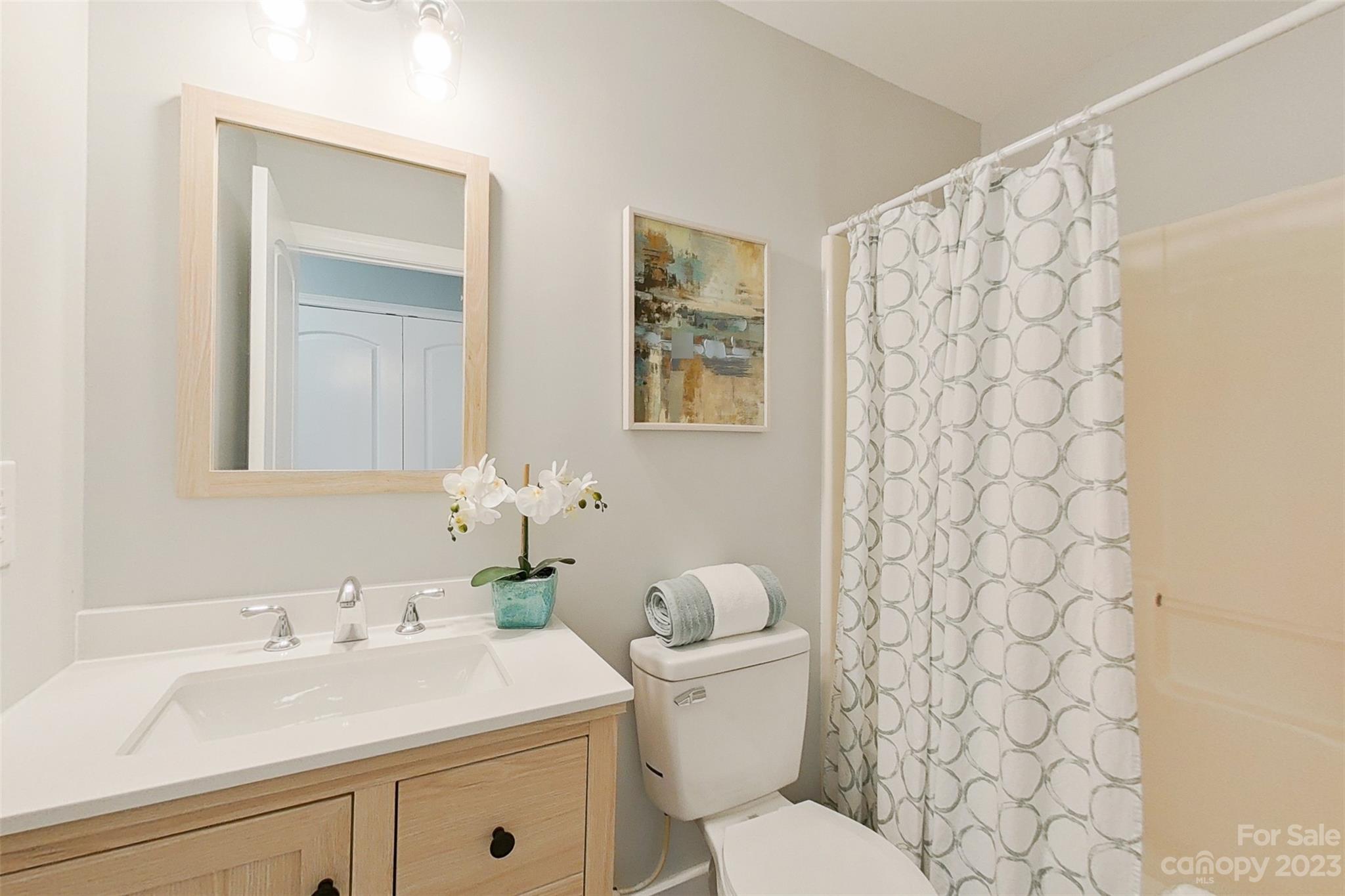 Faulkner Ridge - Residential