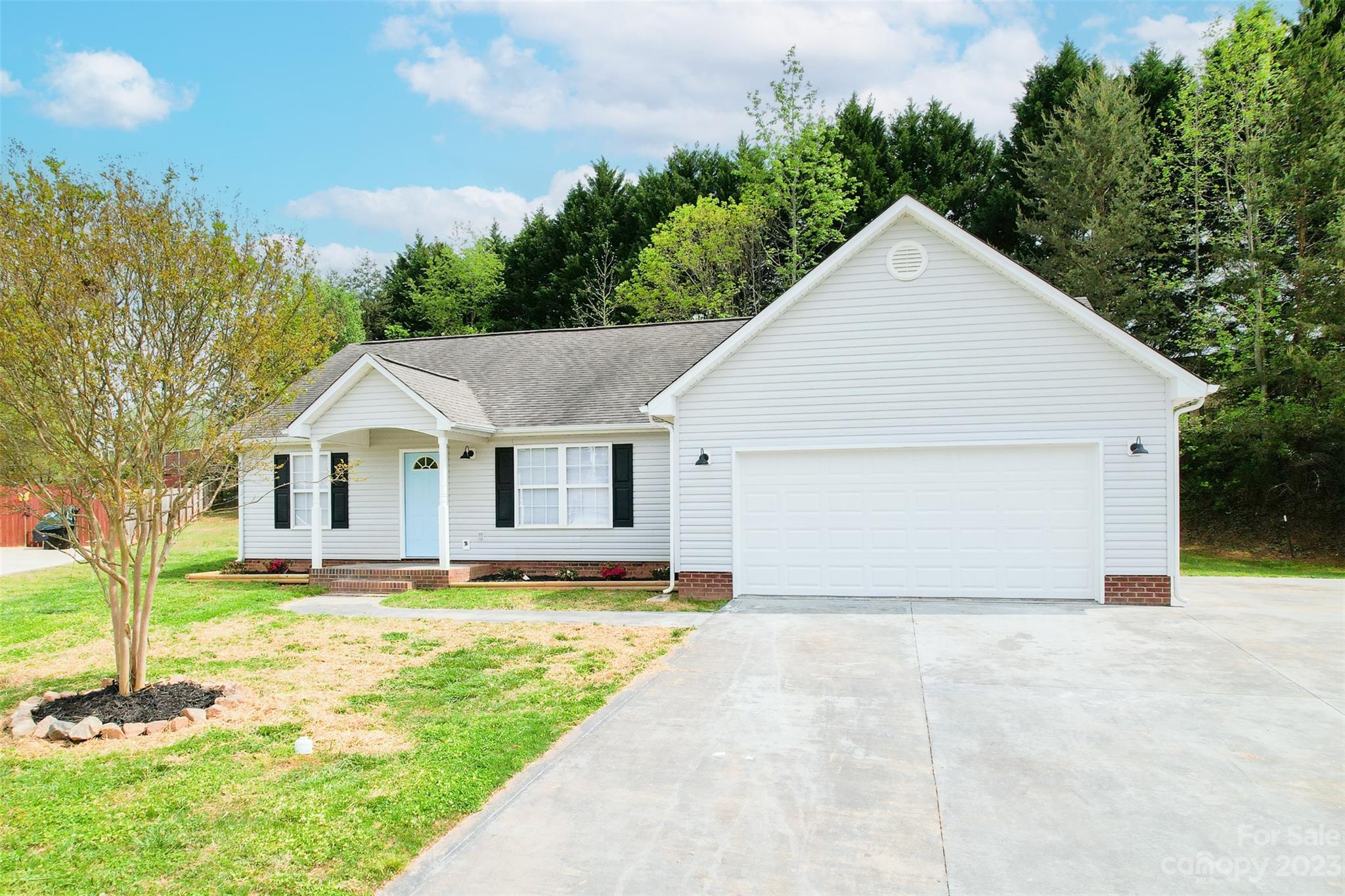 Faulkner Ridge - Residential