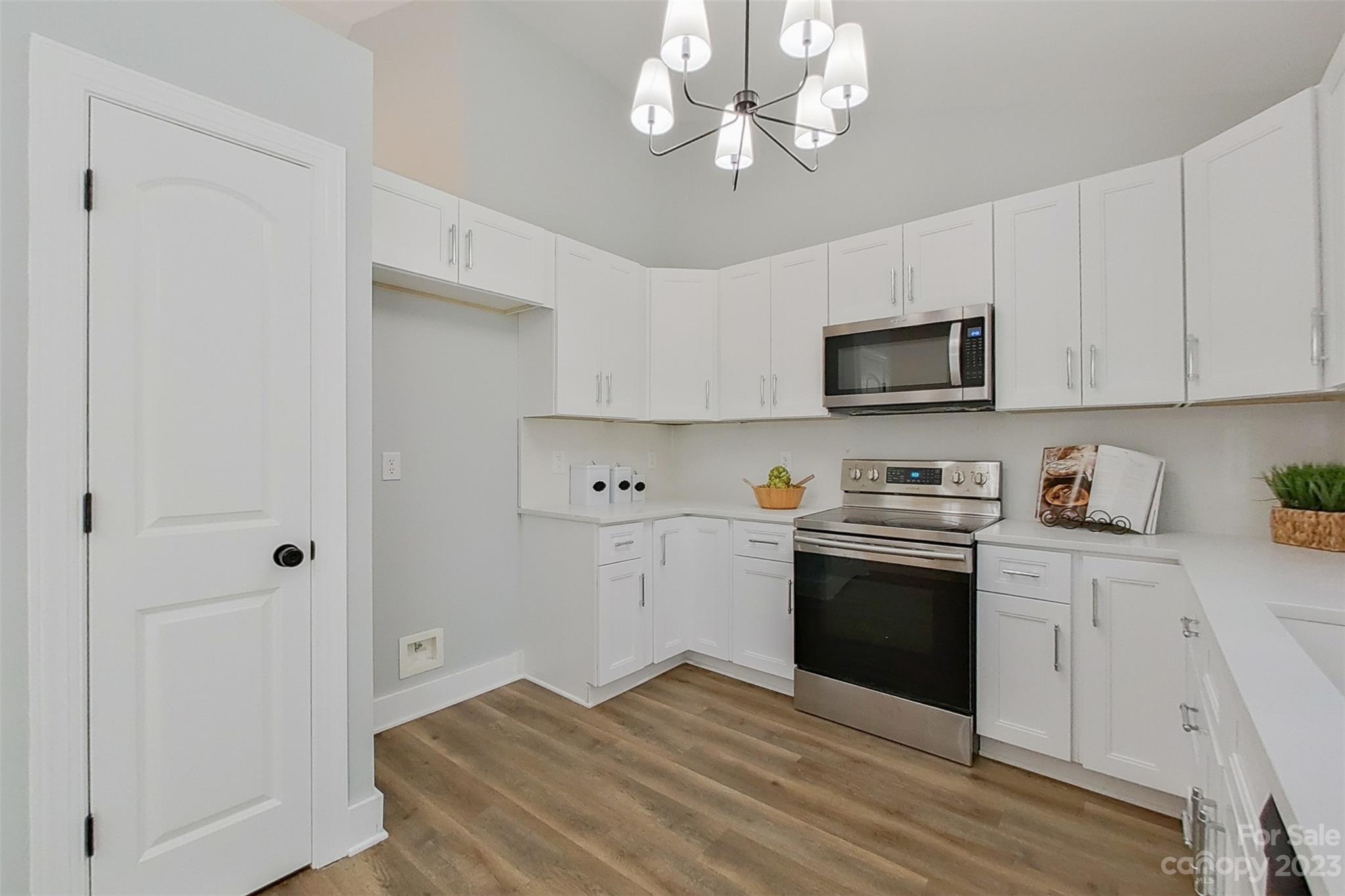 Faulkner Ridge - Residential