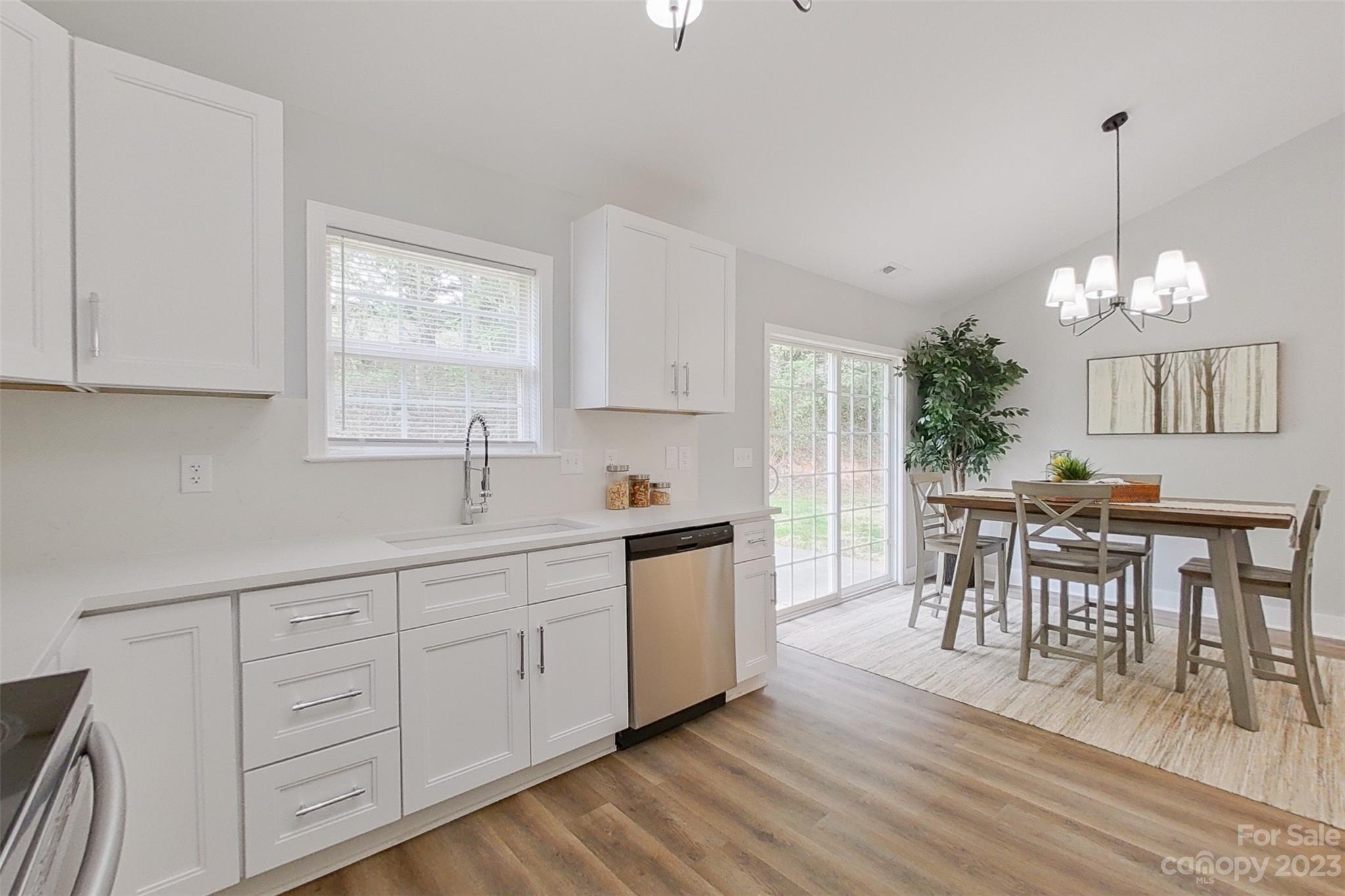 Faulkner Ridge - Residential