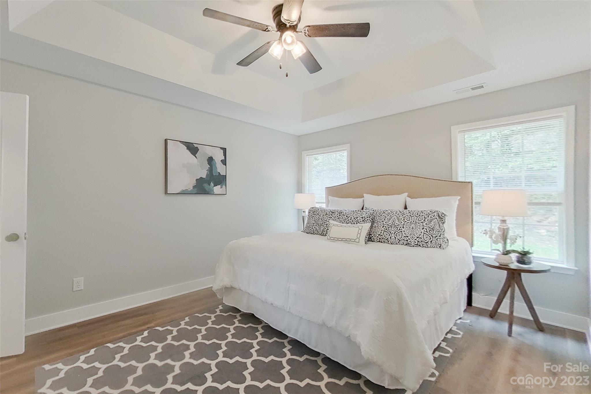 Faulkner Ridge - Residential