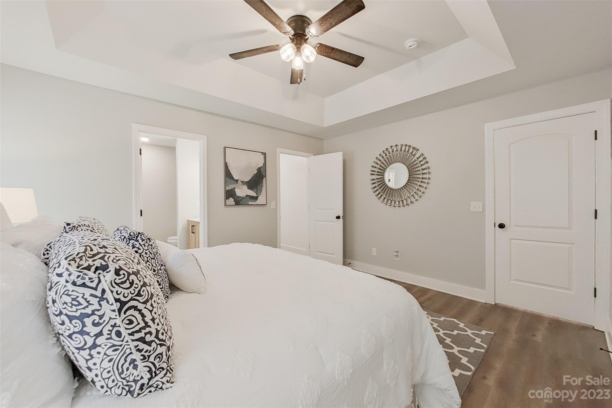 Faulkner Ridge - Residential
