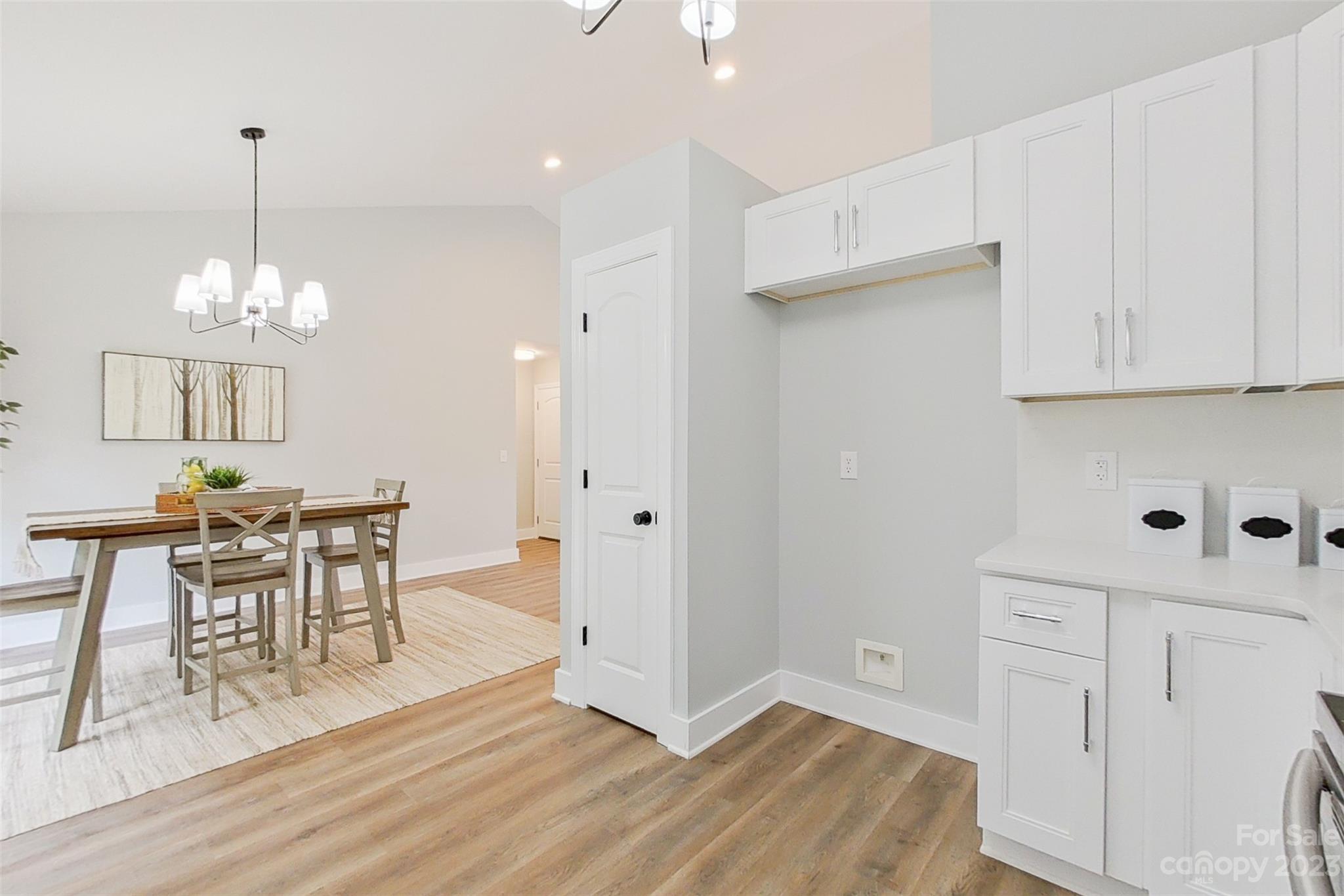 Faulkner Ridge - Residential