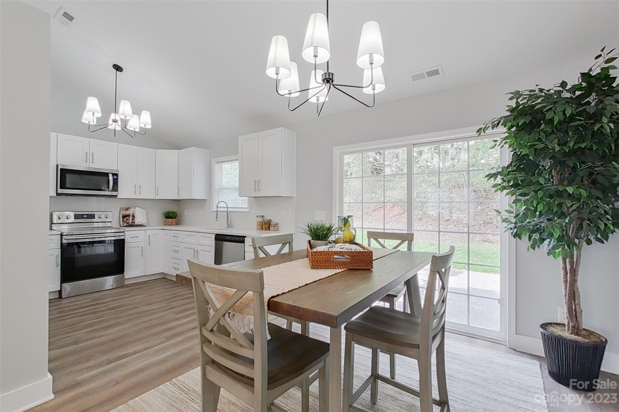 Faulkner Ridge - Residential