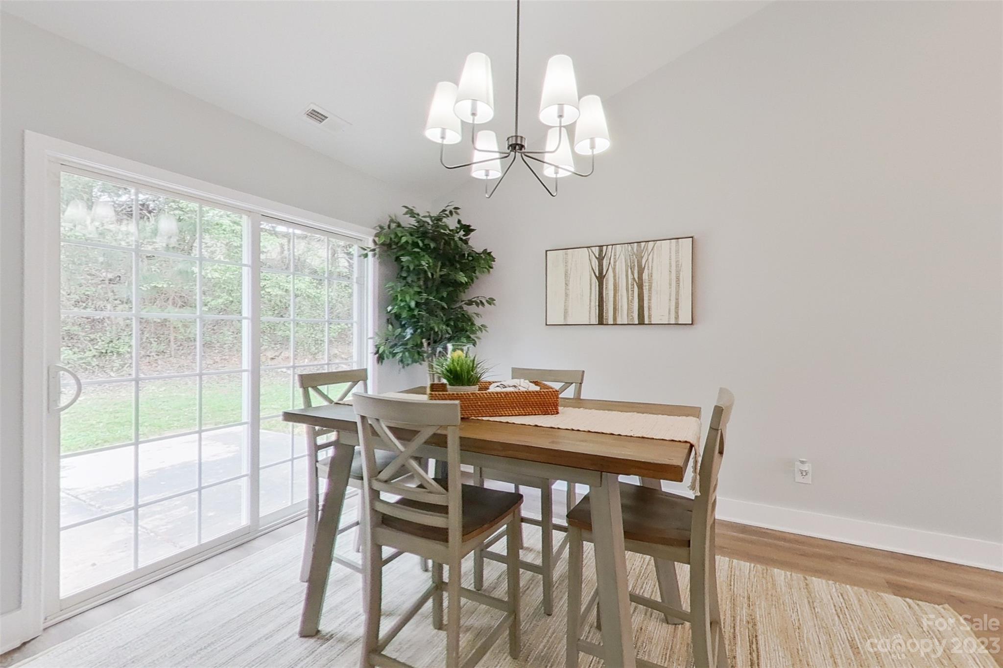 Faulkner Ridge - Residential