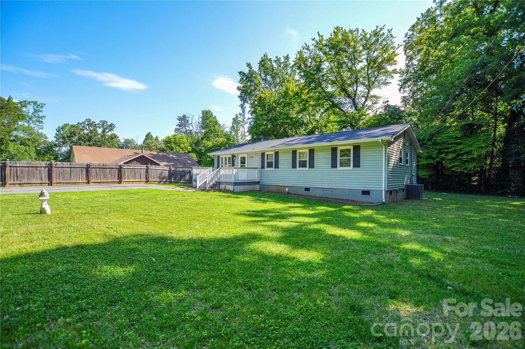 Trexler Acres - Residential