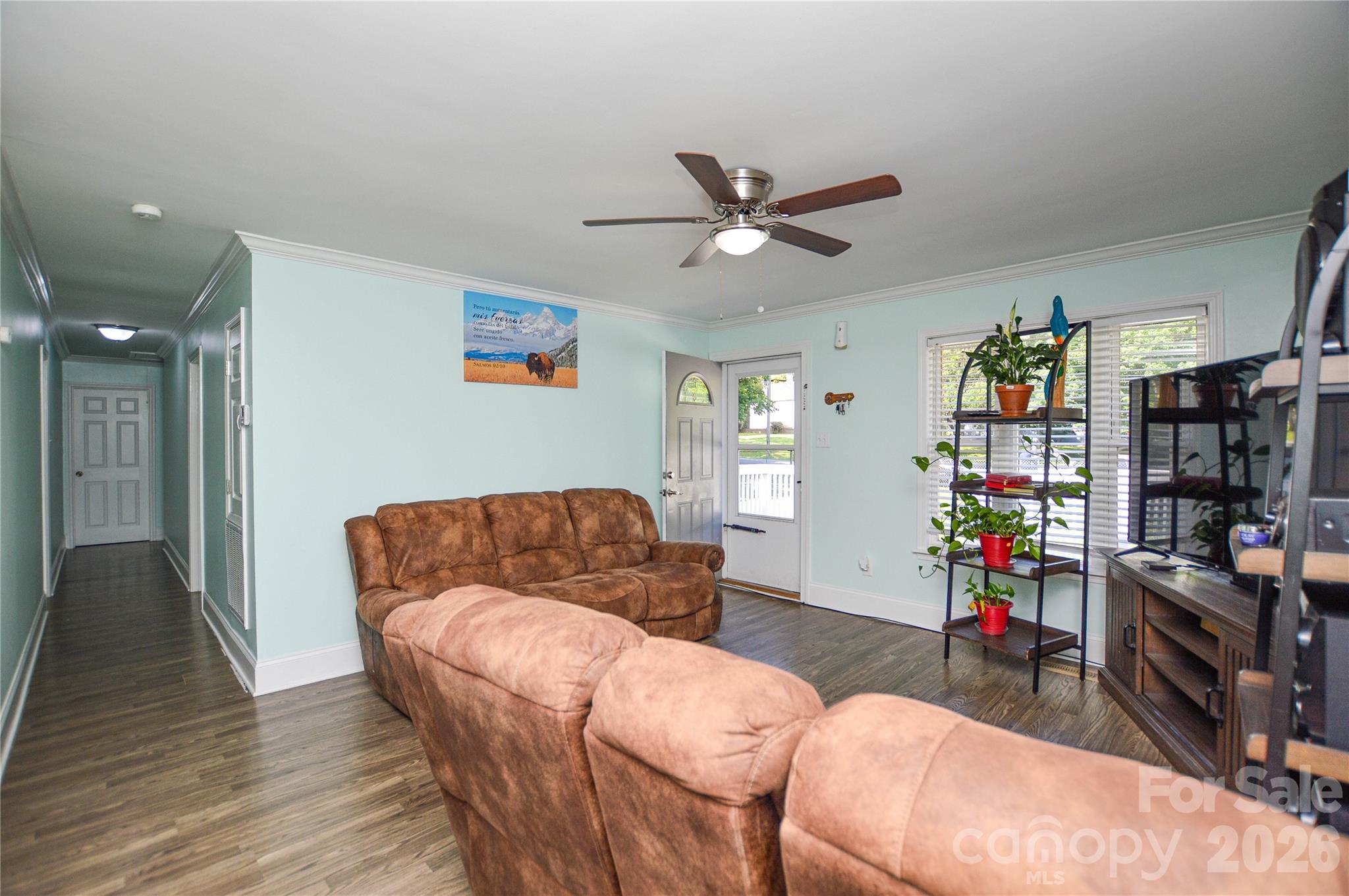 Trexler Acres - Residential