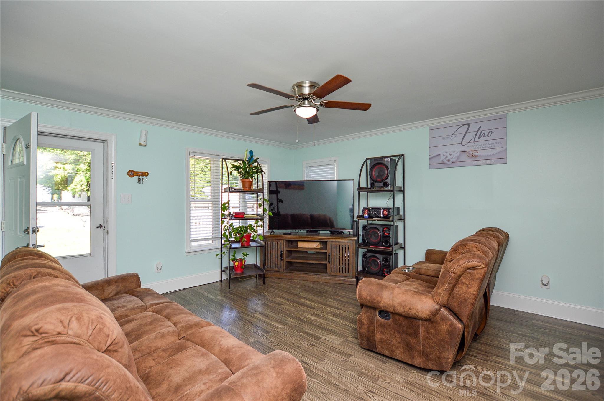 Trexler Acres - Residential