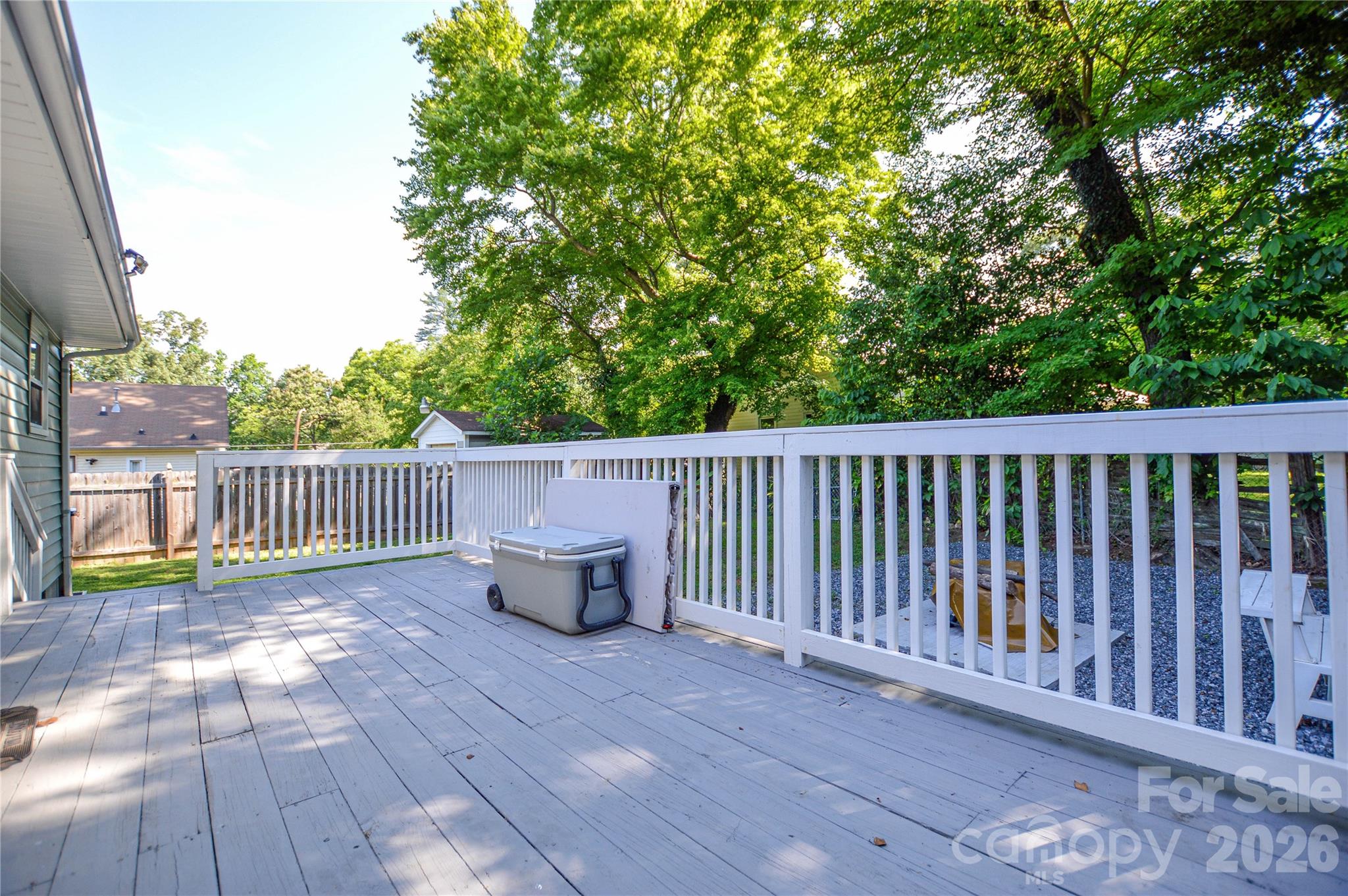 Trexler Acres - Residential