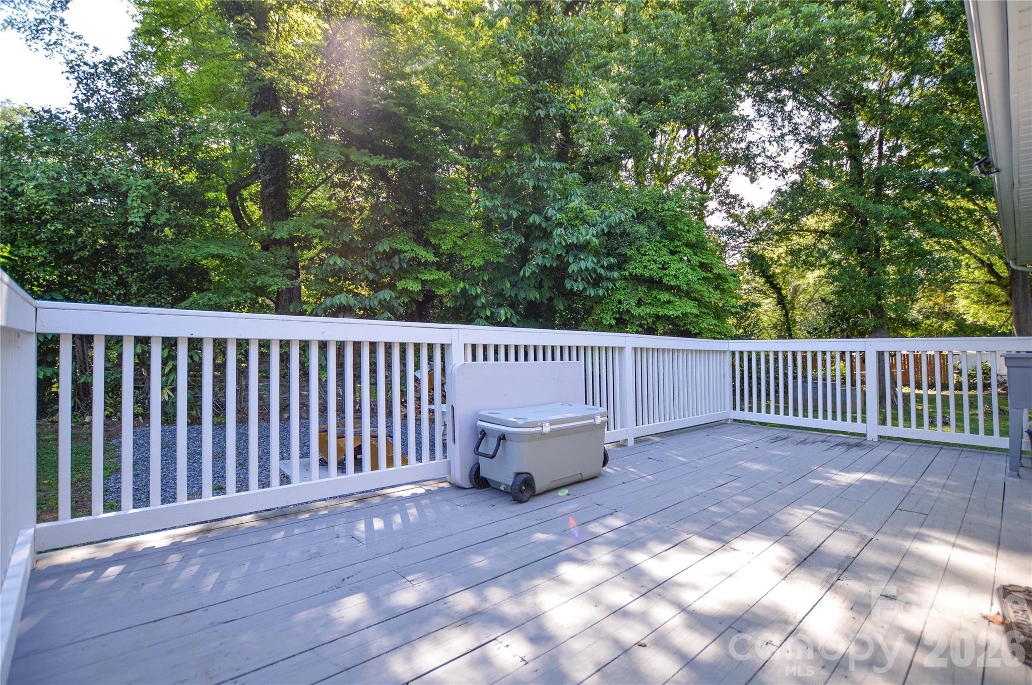 Trexler Acres - Residential