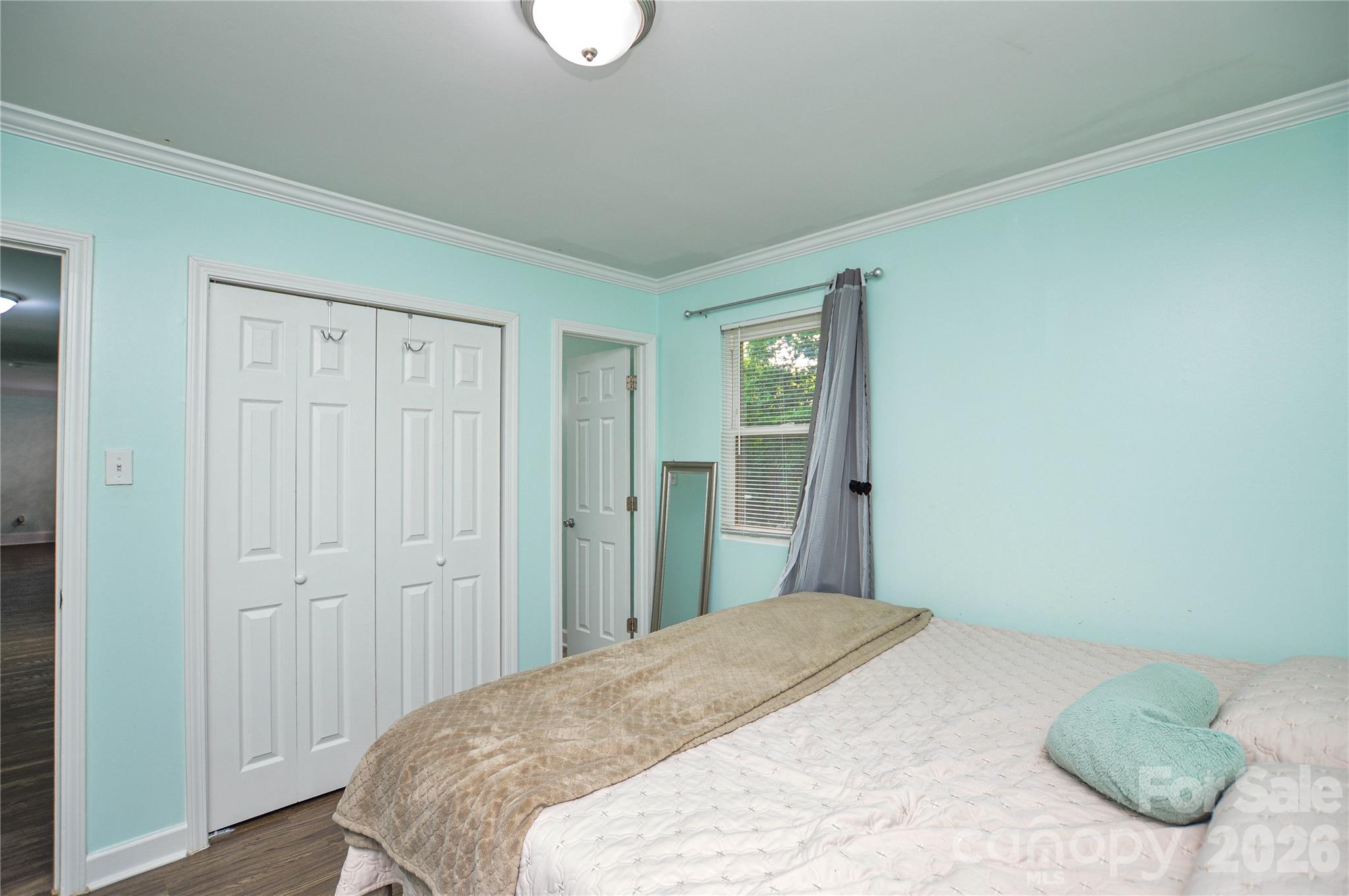 Trexler Acres - Residential