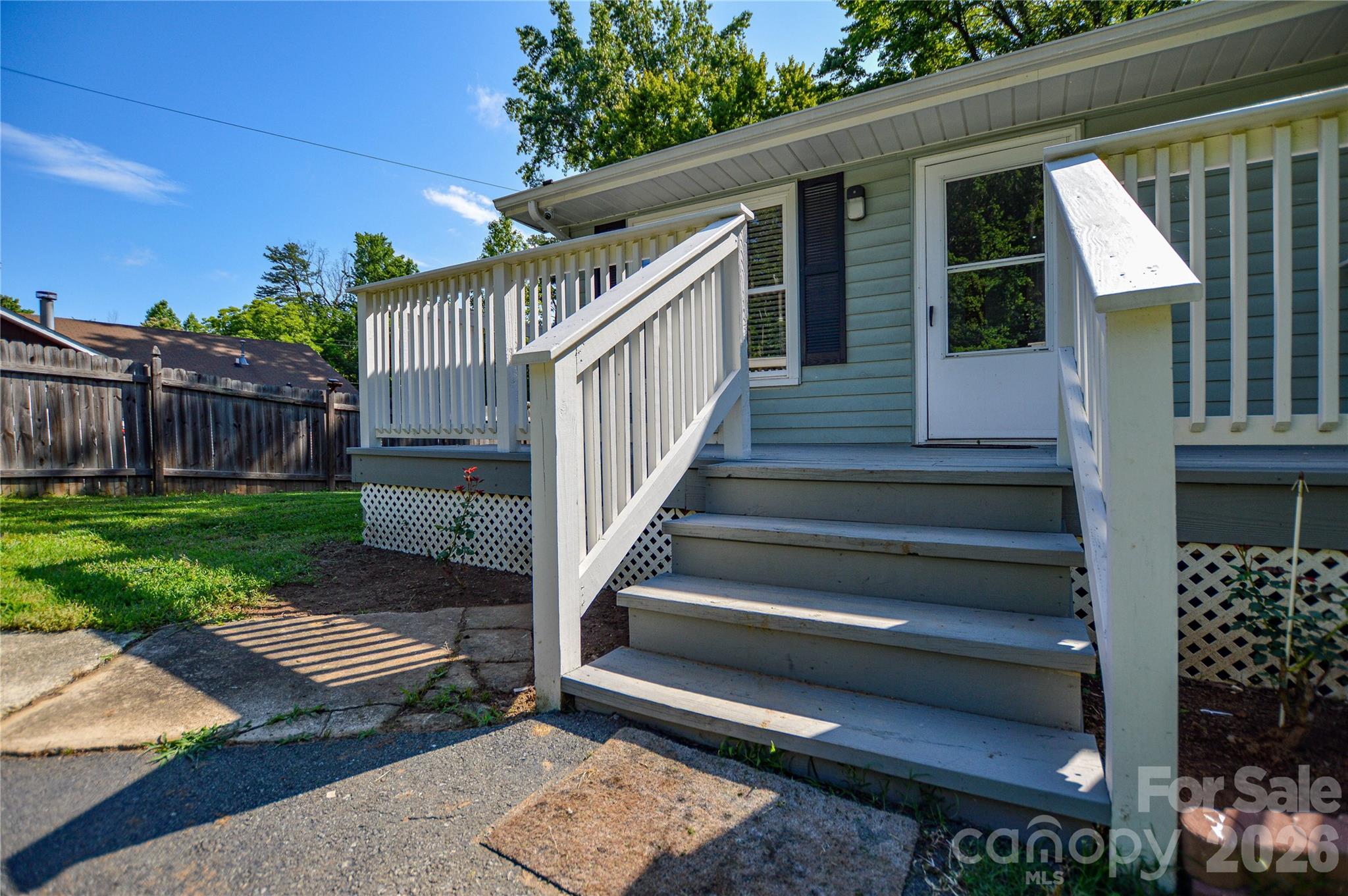 Trexler Acres - Residential