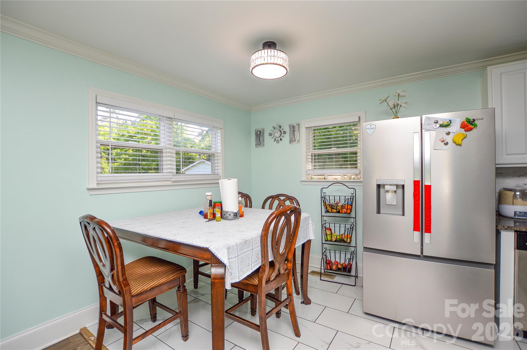 Trexler Acres - Residential