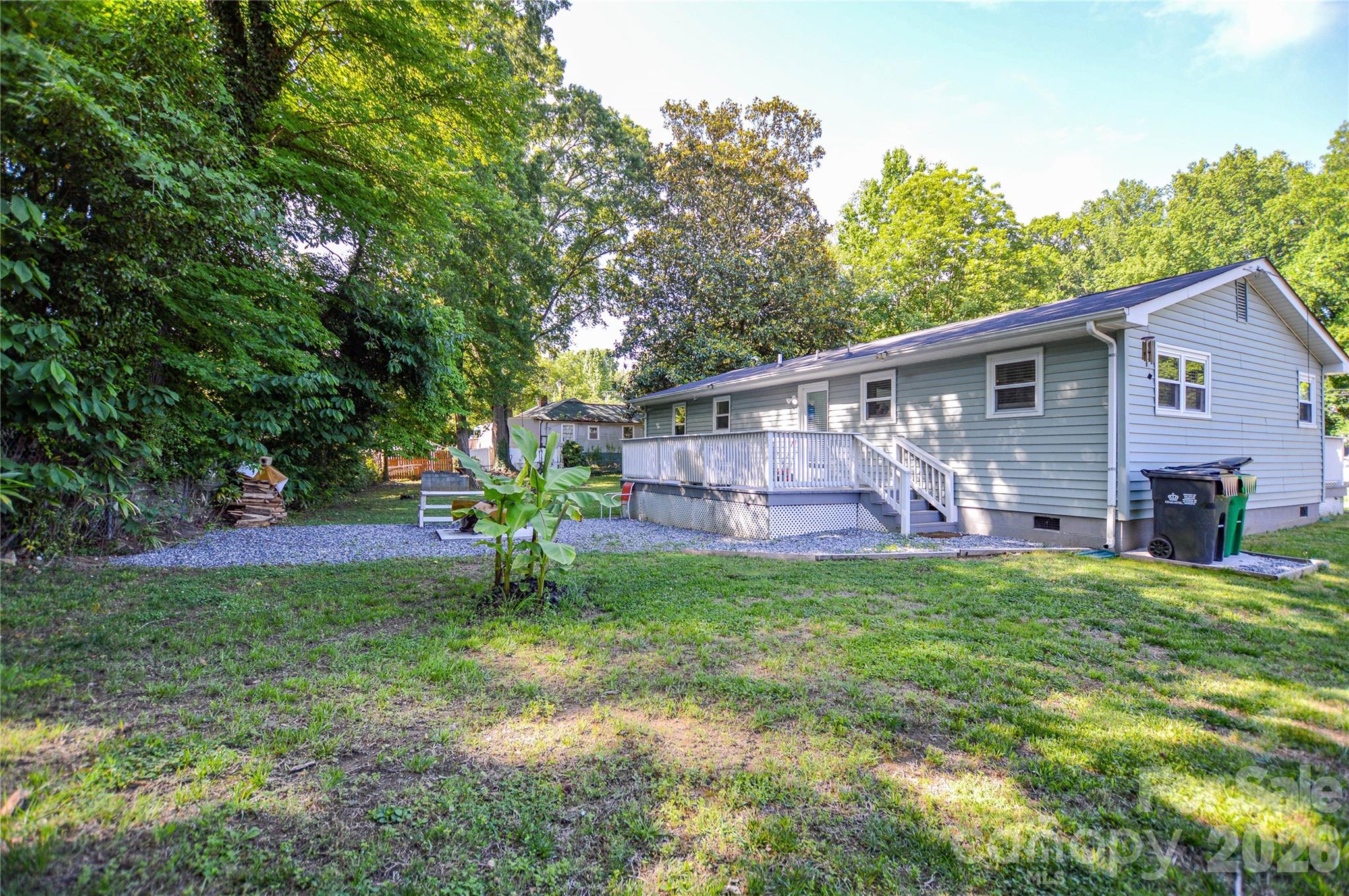 Trexler Acres - Residential
