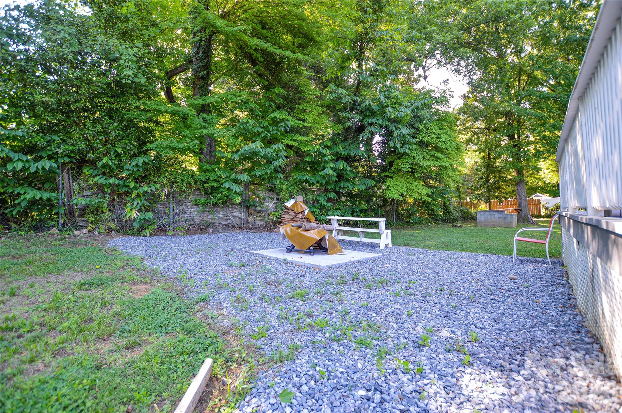 Trexler Acres - Residential