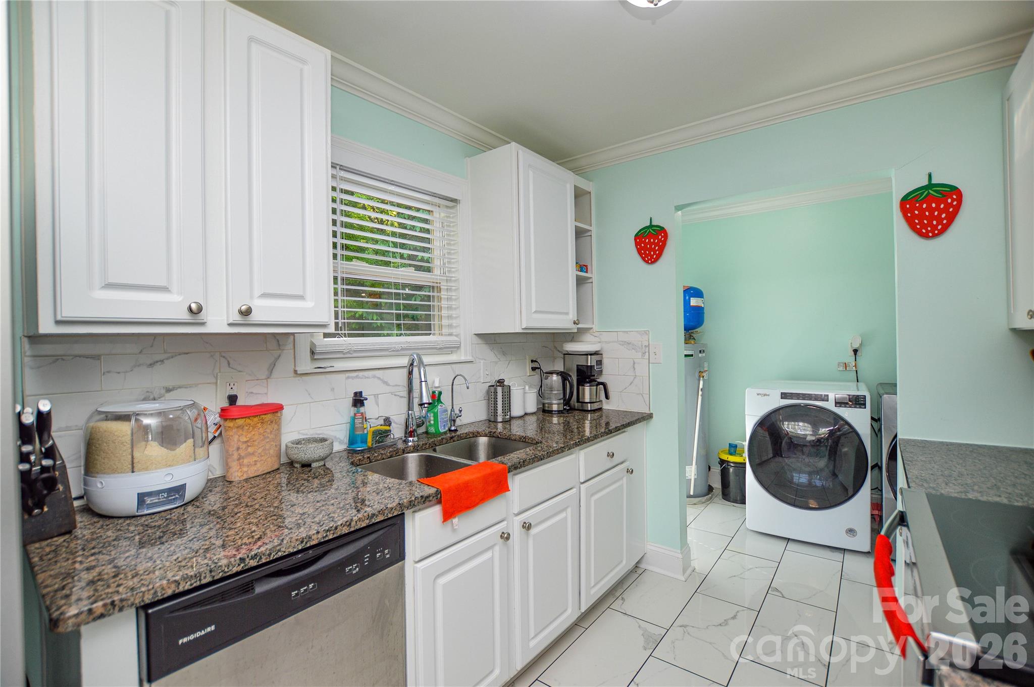 Trexler Acres - Residential