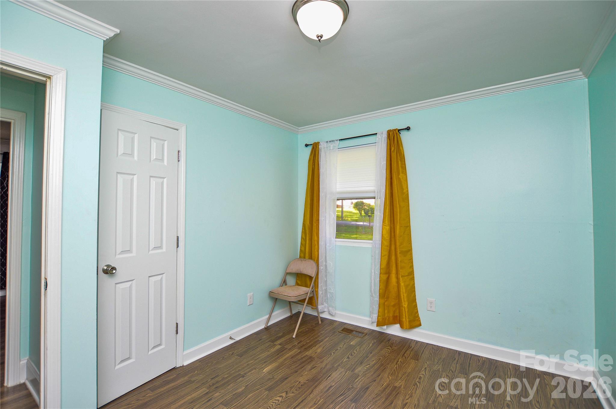 Trexler Acres - Residential