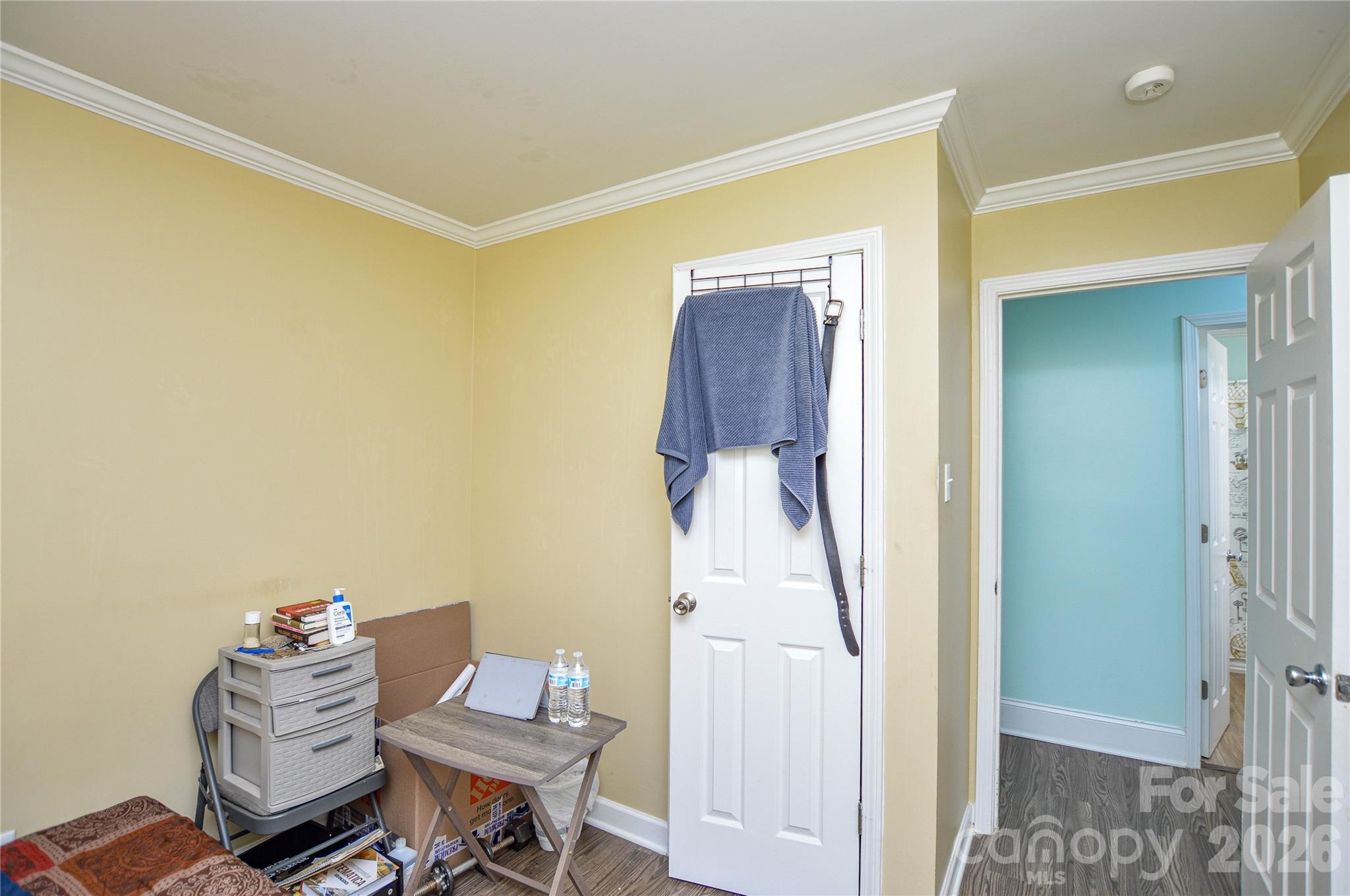 Trexler Acres - Residential