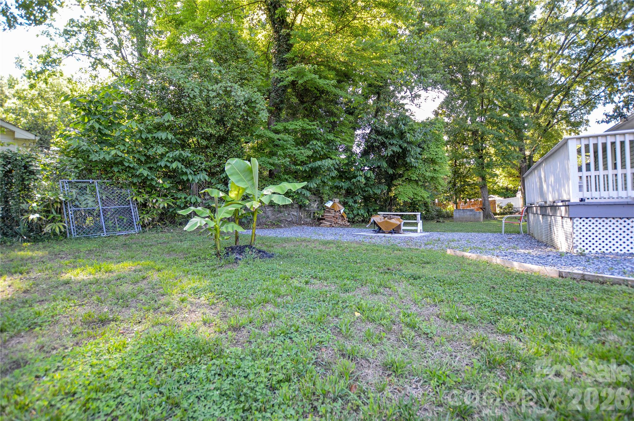 Trexler Acres - Residential