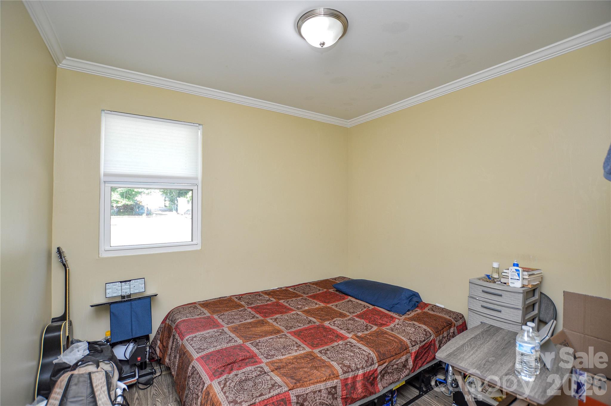 Trexler Acres - Residential
