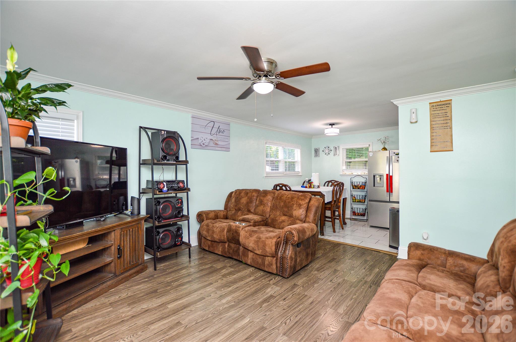Trexler Acres - Residential