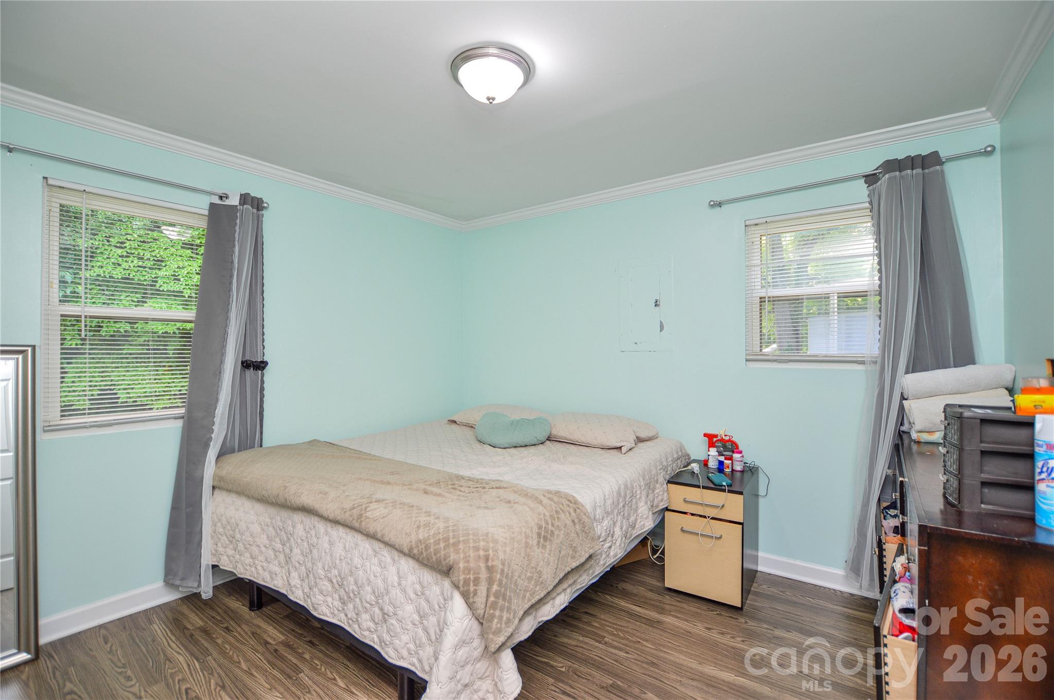Trexler Acres - Residential