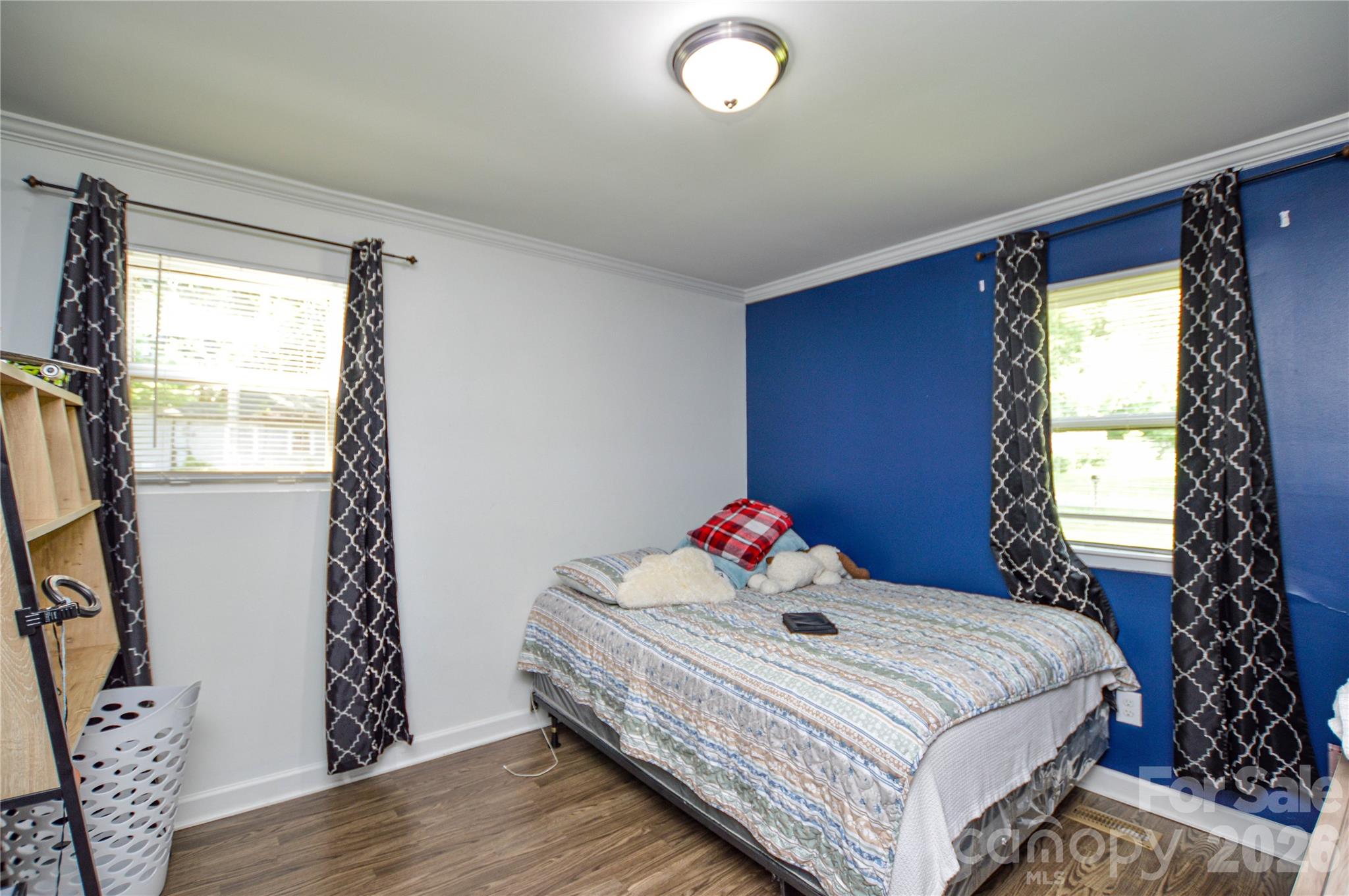 Trexler Acres - Residential