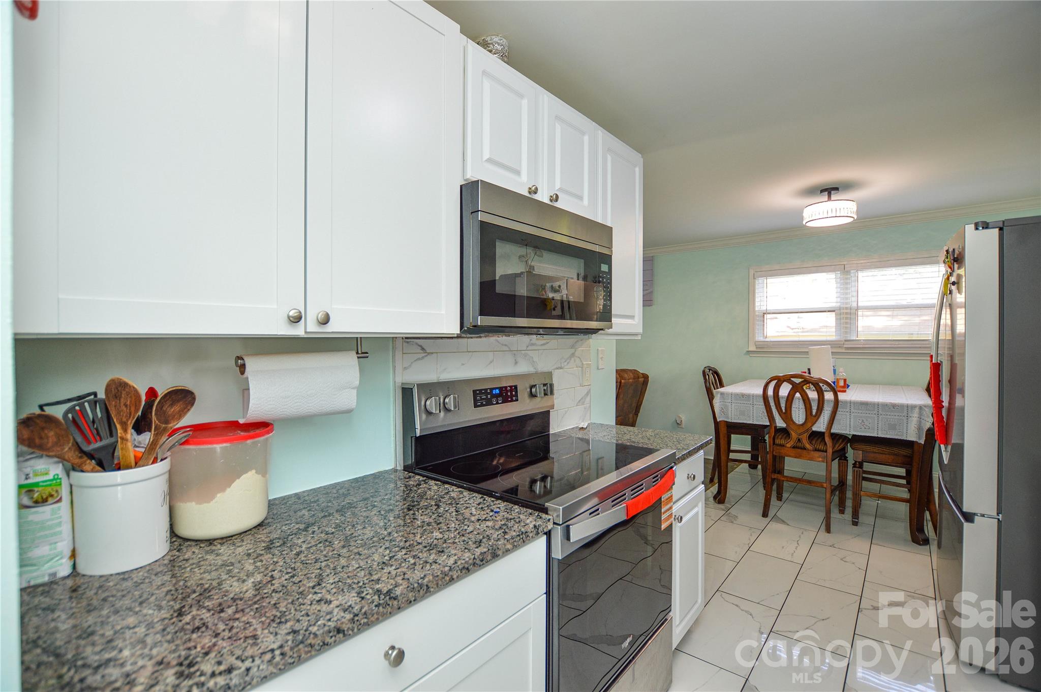 Trexler Acres - Residential