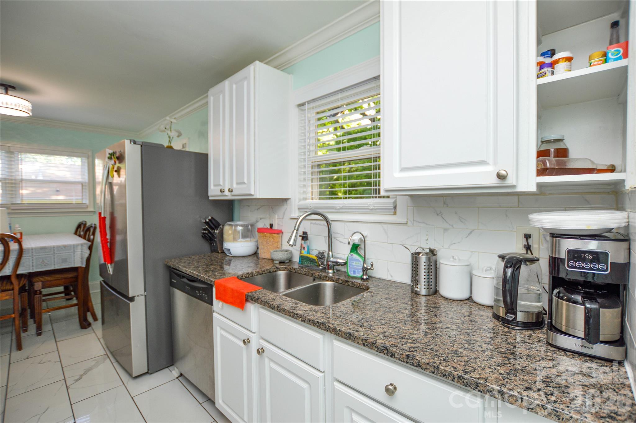Trexler Acres - Residential