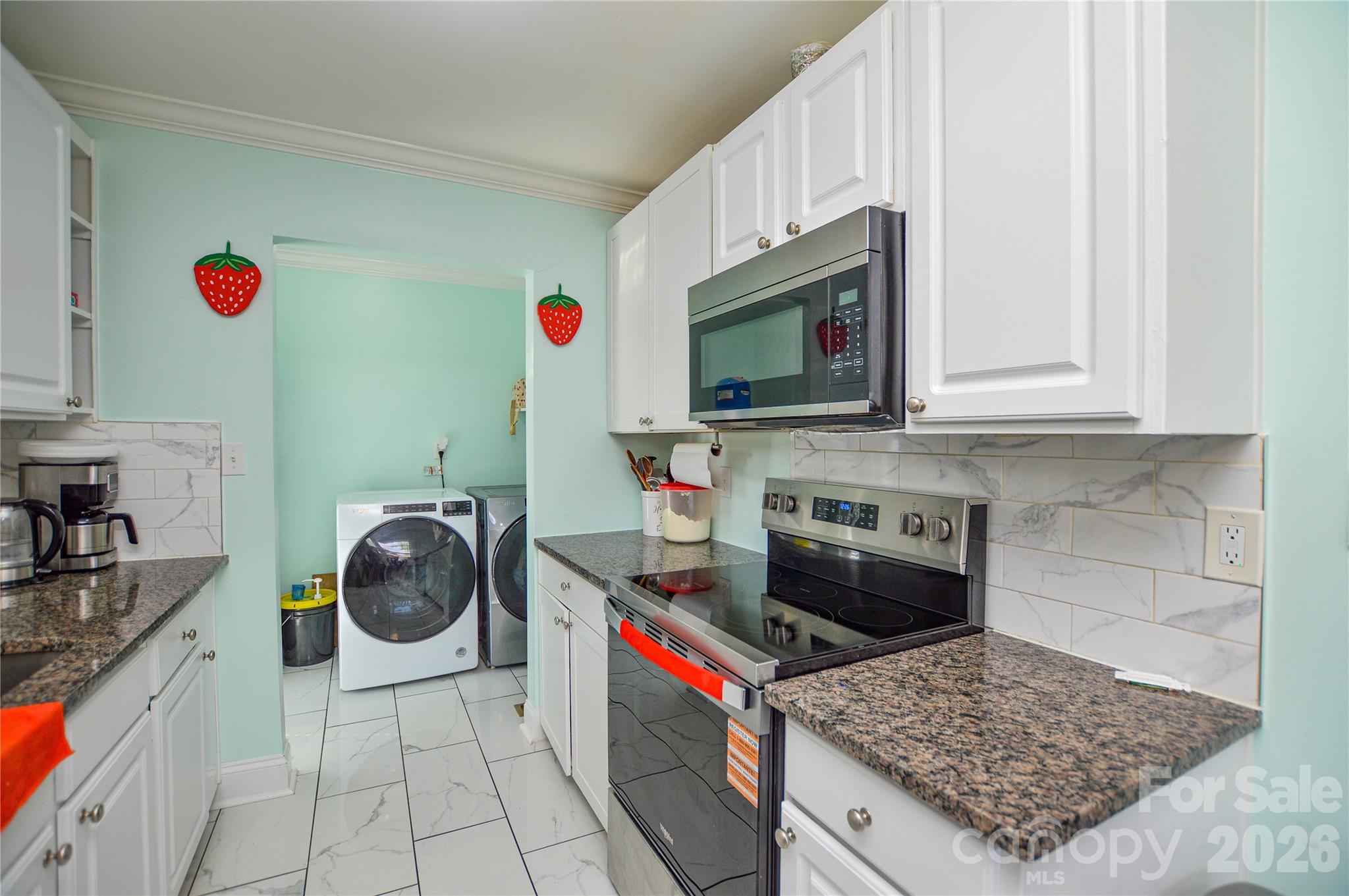 Trexler Acres - Residential