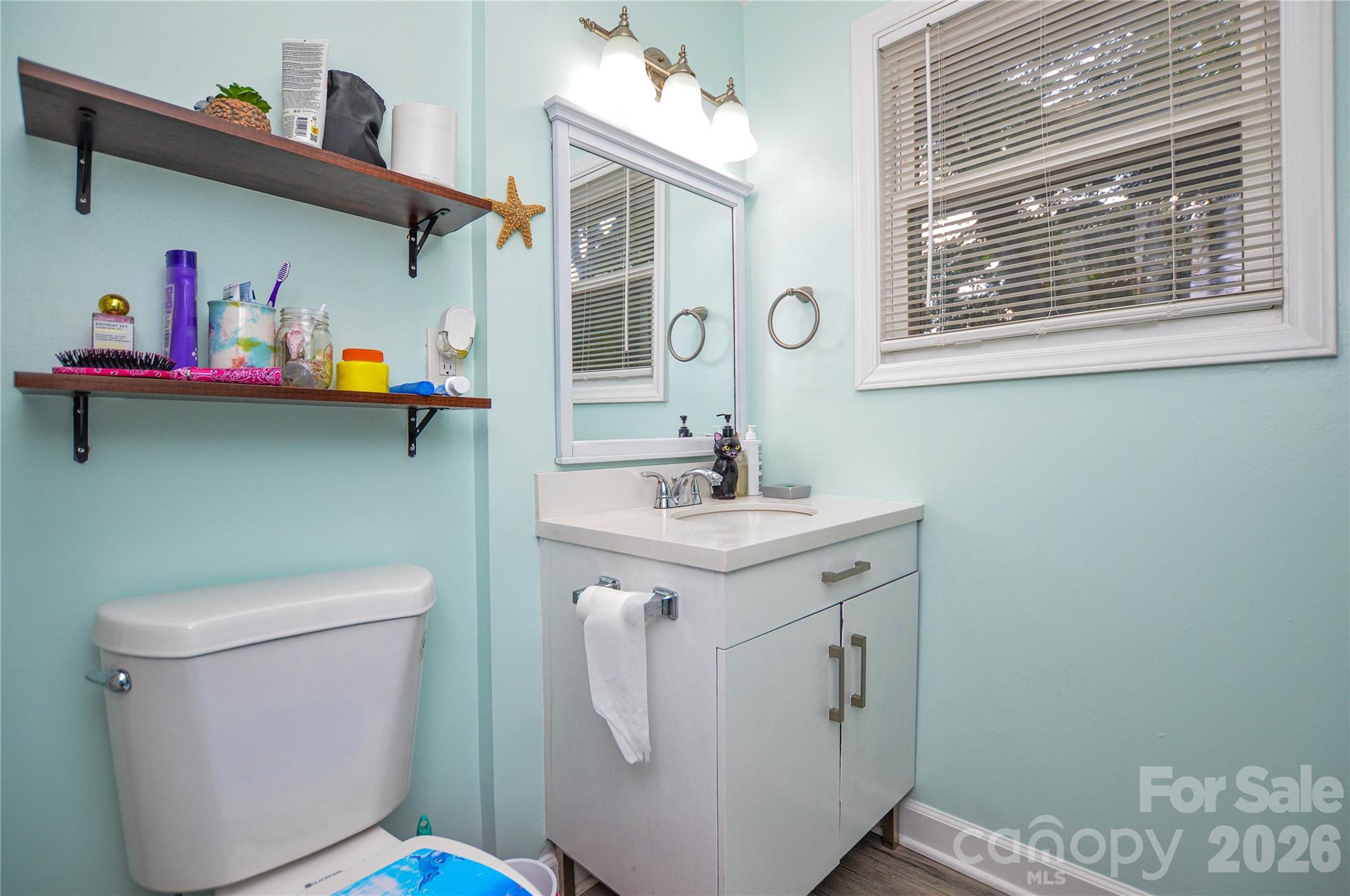Trexler Acres - Residential