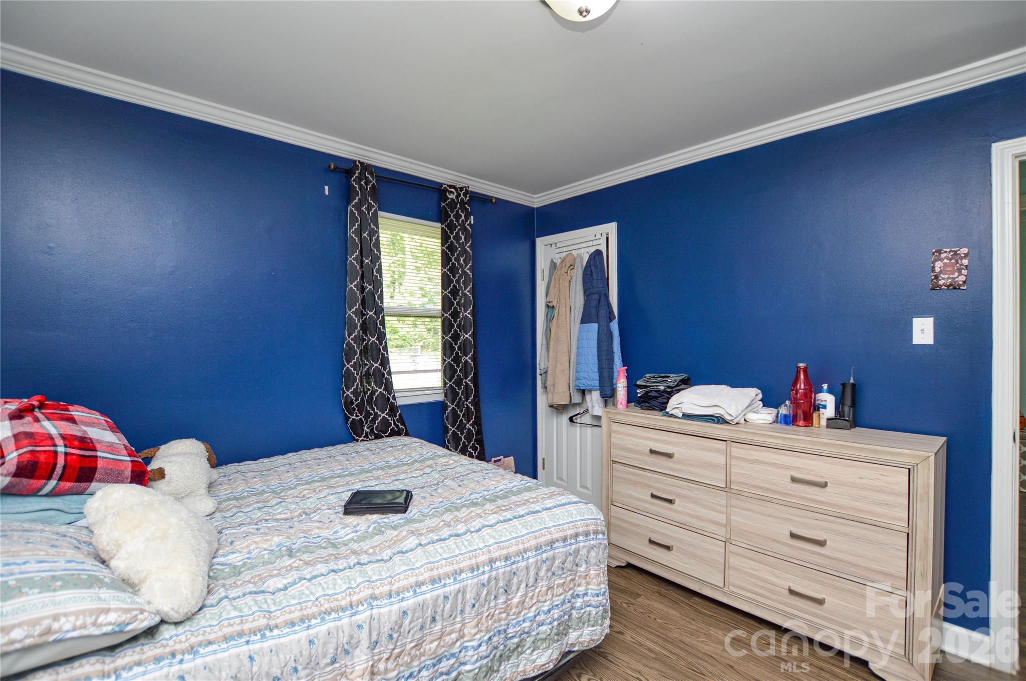 Trexler Acres - Residential