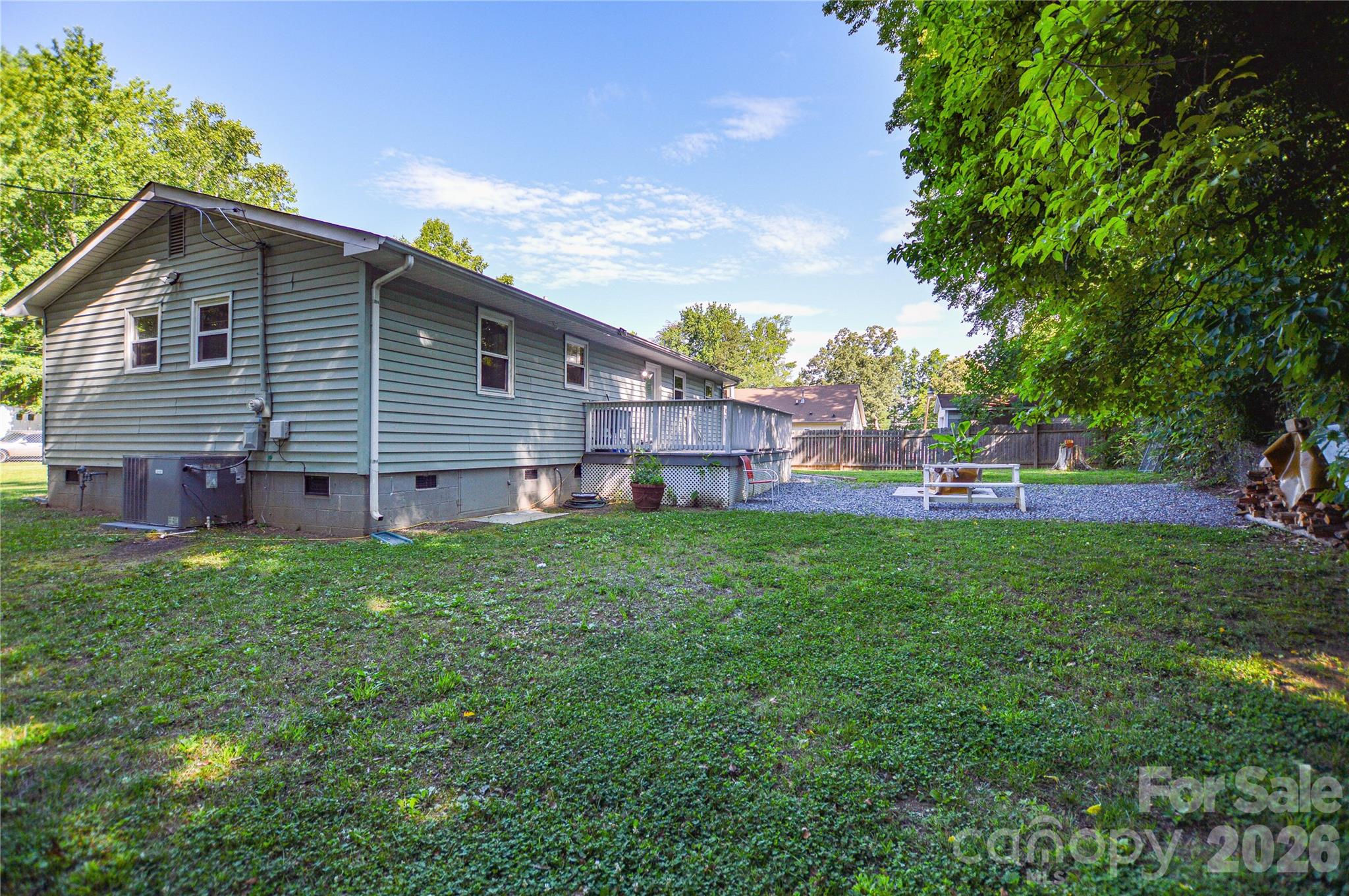 Trexler Acres - Residential