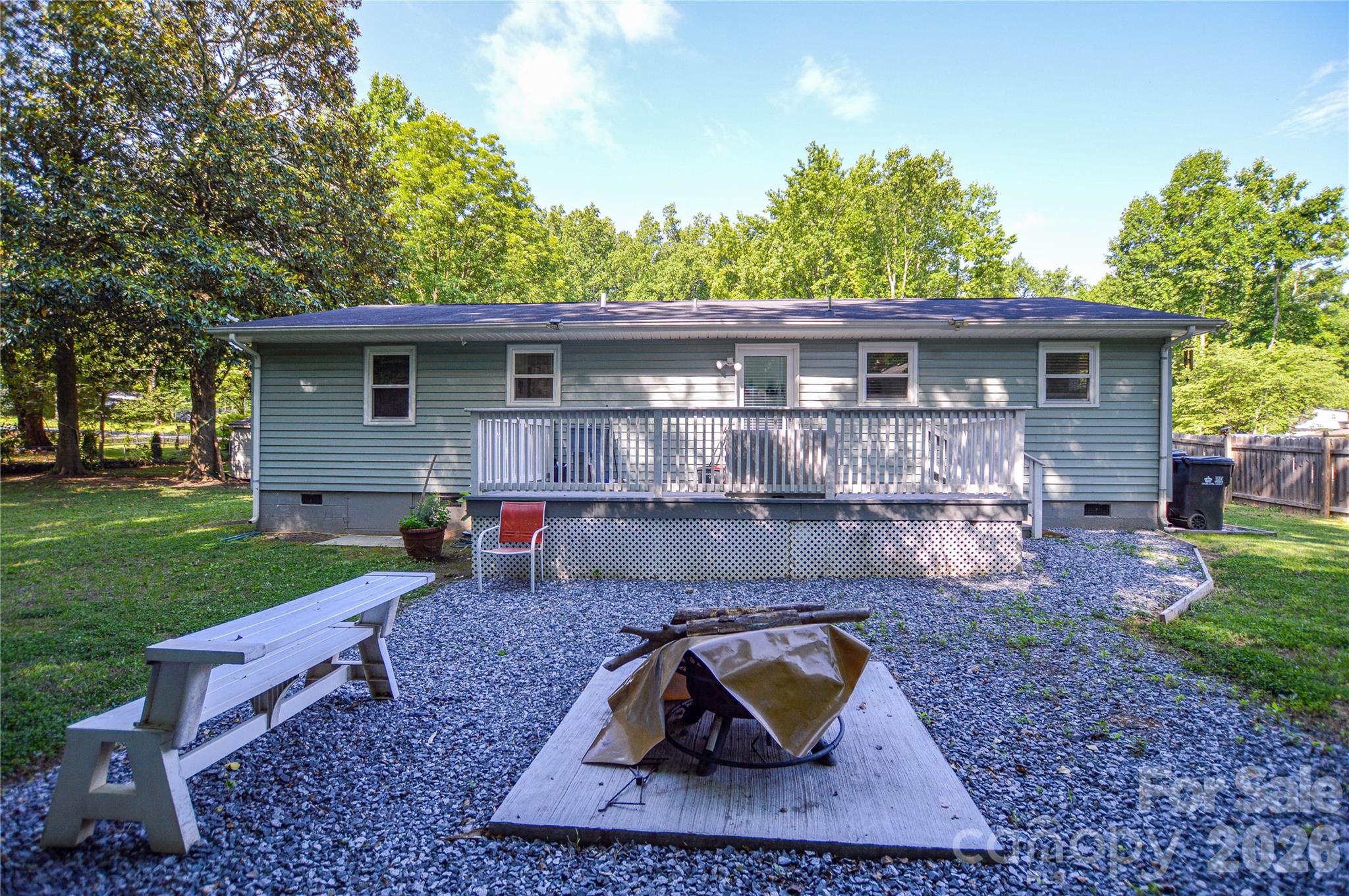 Trexler Acres - Residential